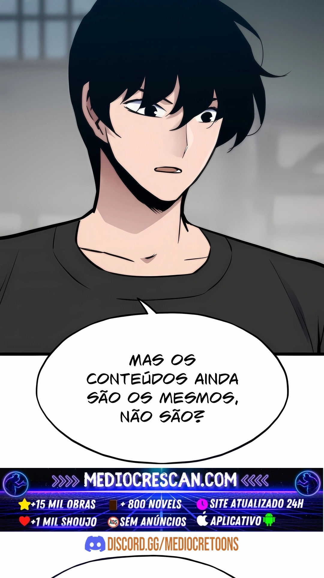 Retorno de Vidas Passadas Capítulo 147 Página 71