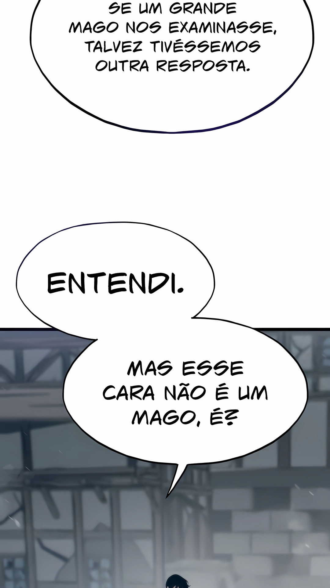 Retorno de Vidas Passadas Capítulo 147 Página 73