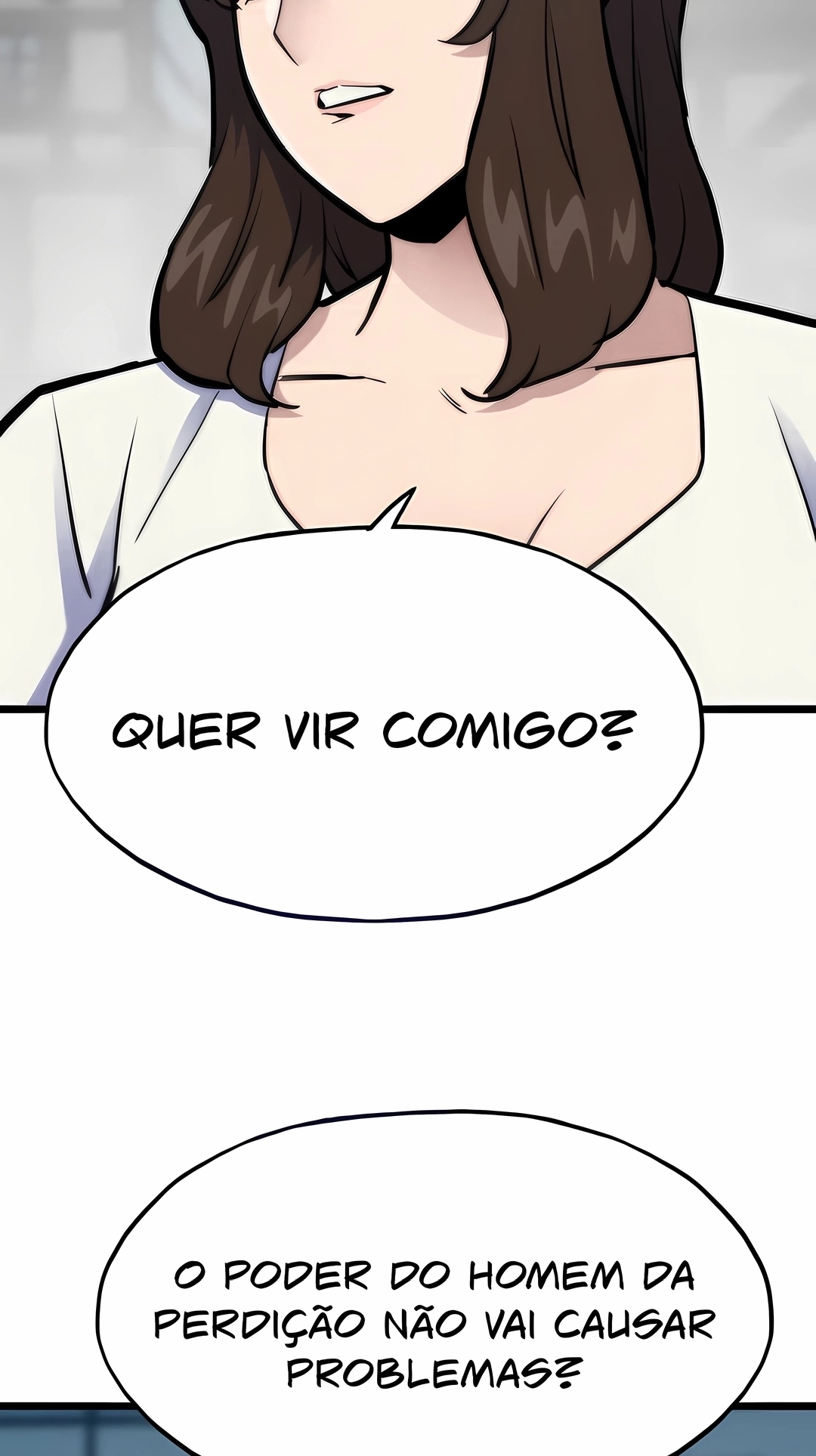 Retorno de Vidas Passadas Capítulo 147 Página 76