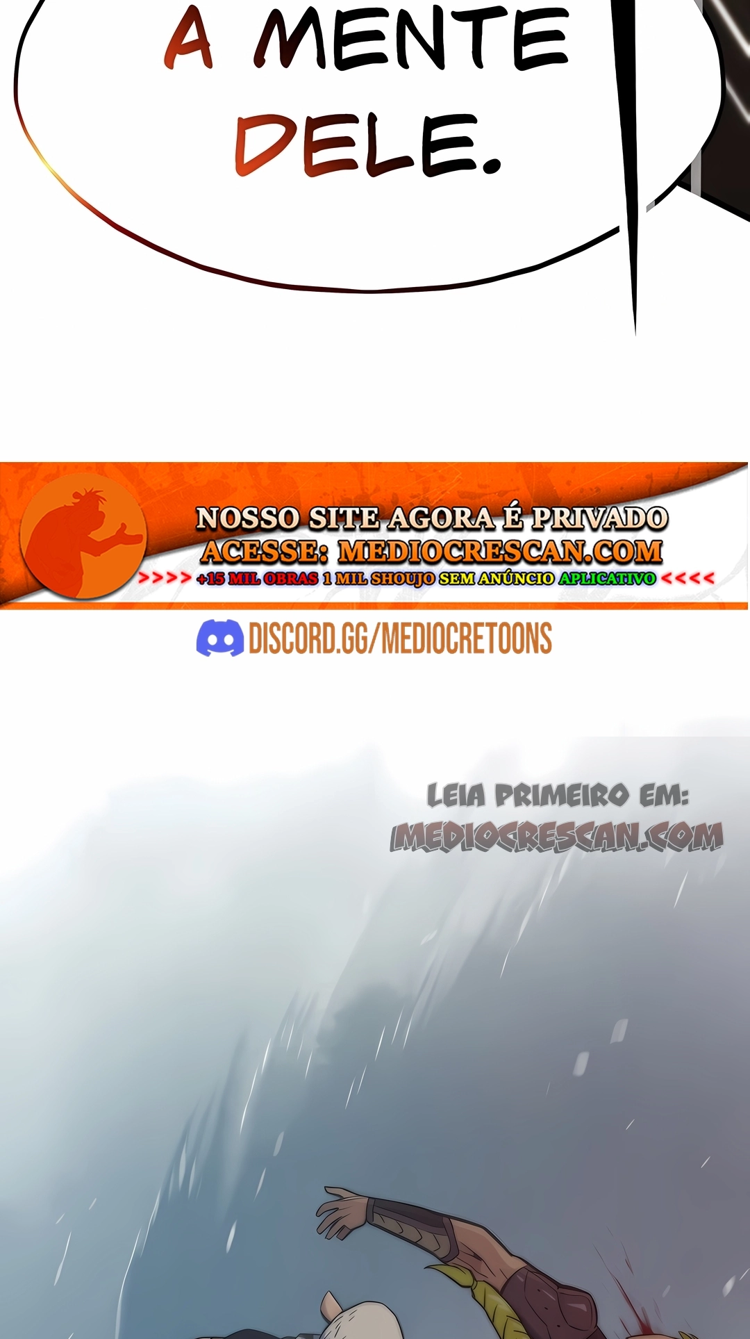 Retorno de Vidas Passadas Capítulo 147 Página 81
