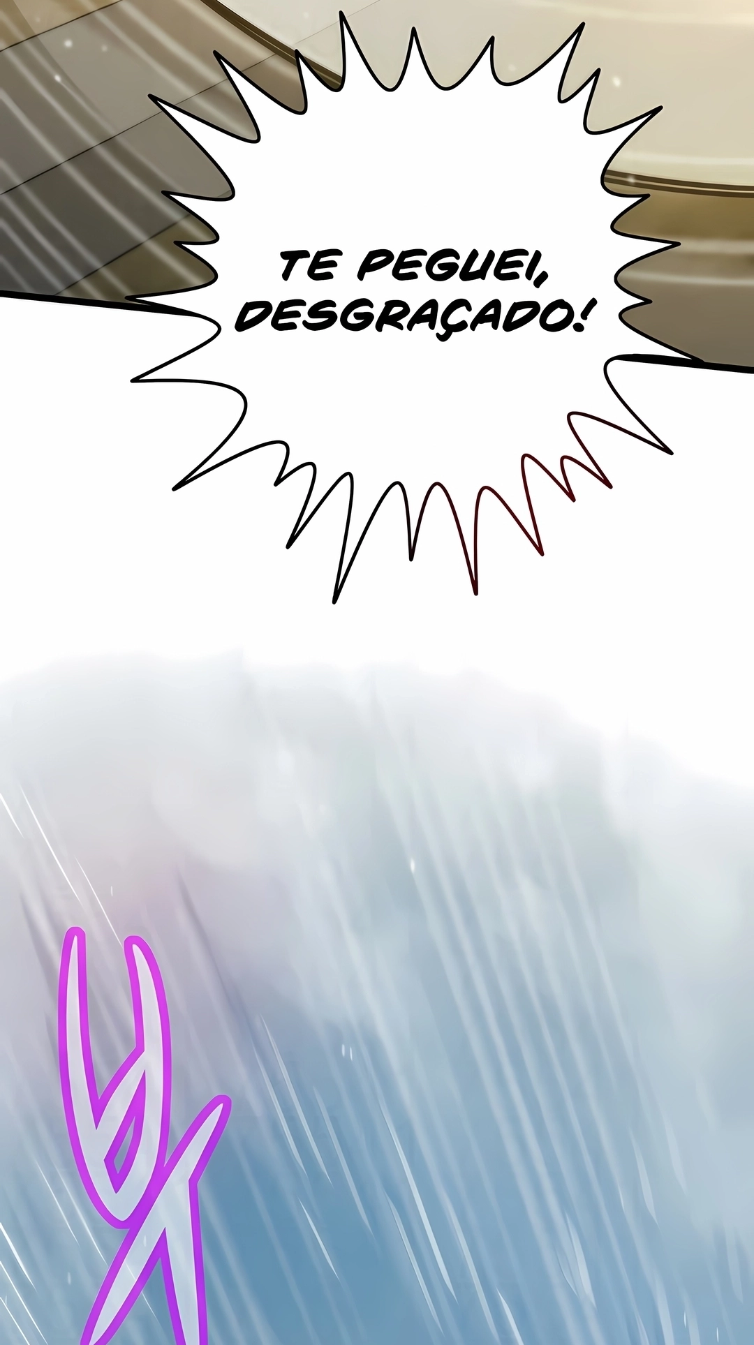 Retorno de Vidas Passadas Capítulo 147 Página 85