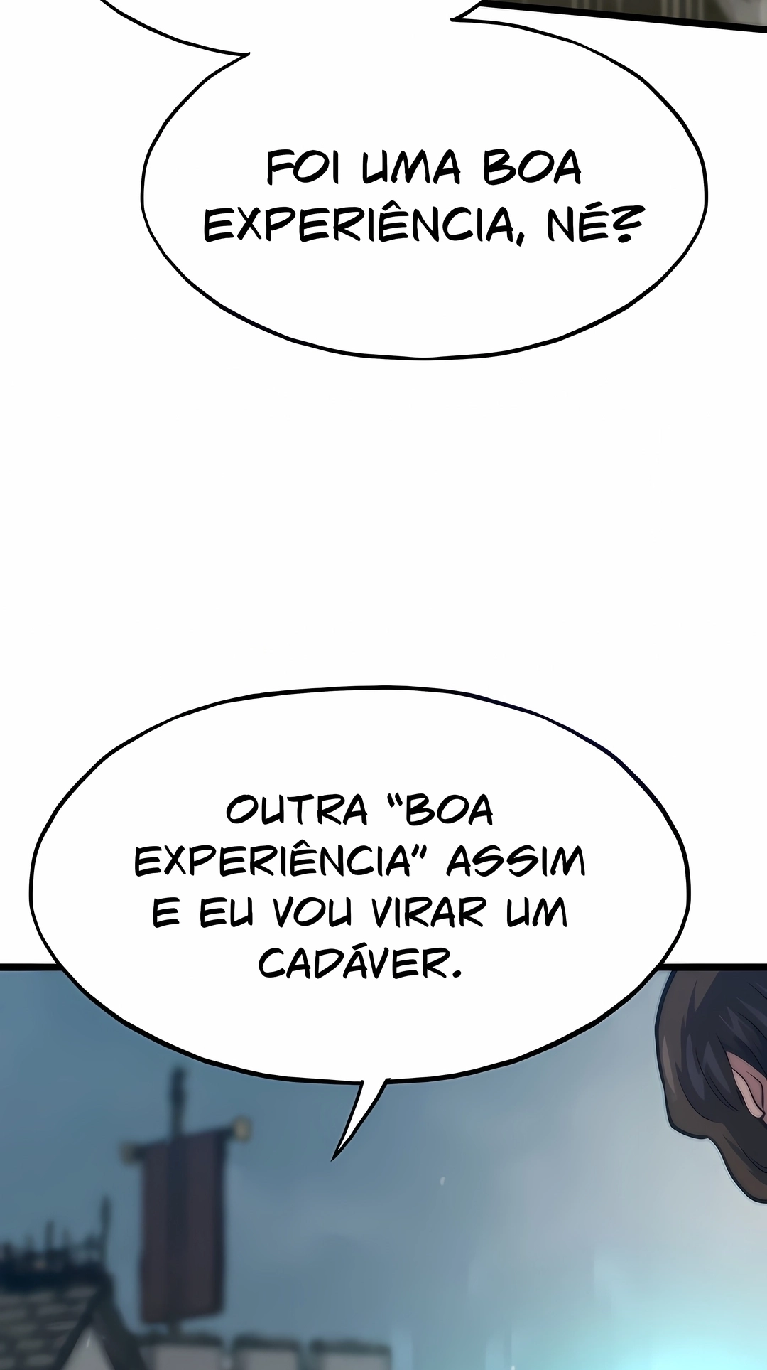 Retorno de Vidas Passadas Capítulo 147 Página 99
