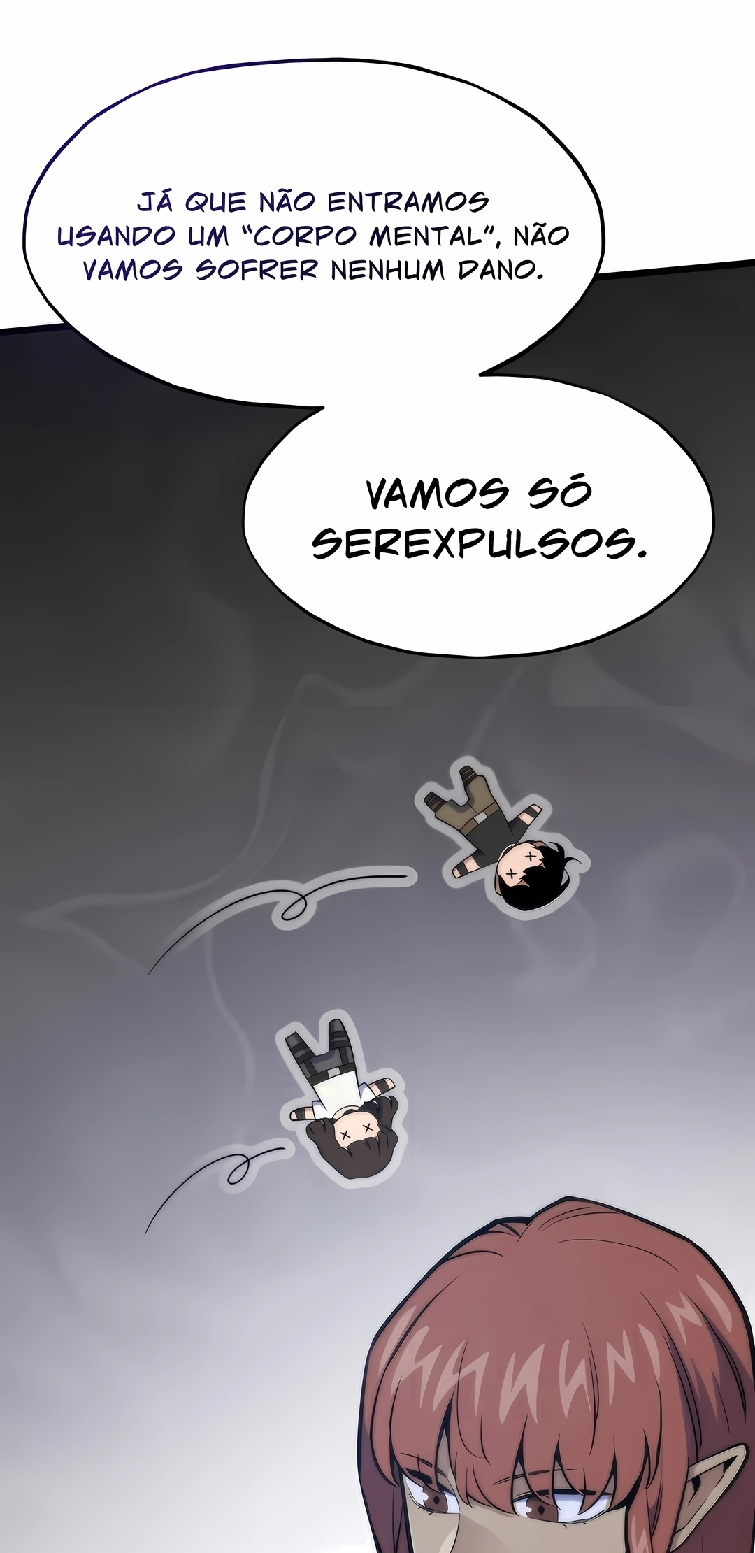 Retorno de Vidas Passadas Capítulo 148 Página 11