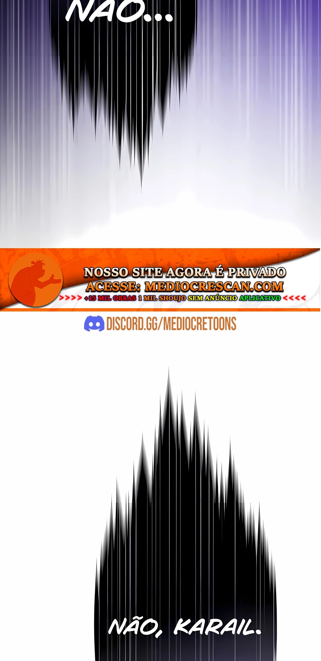 Retorno de Vidas Passadas Capítulo 148 Página 112
