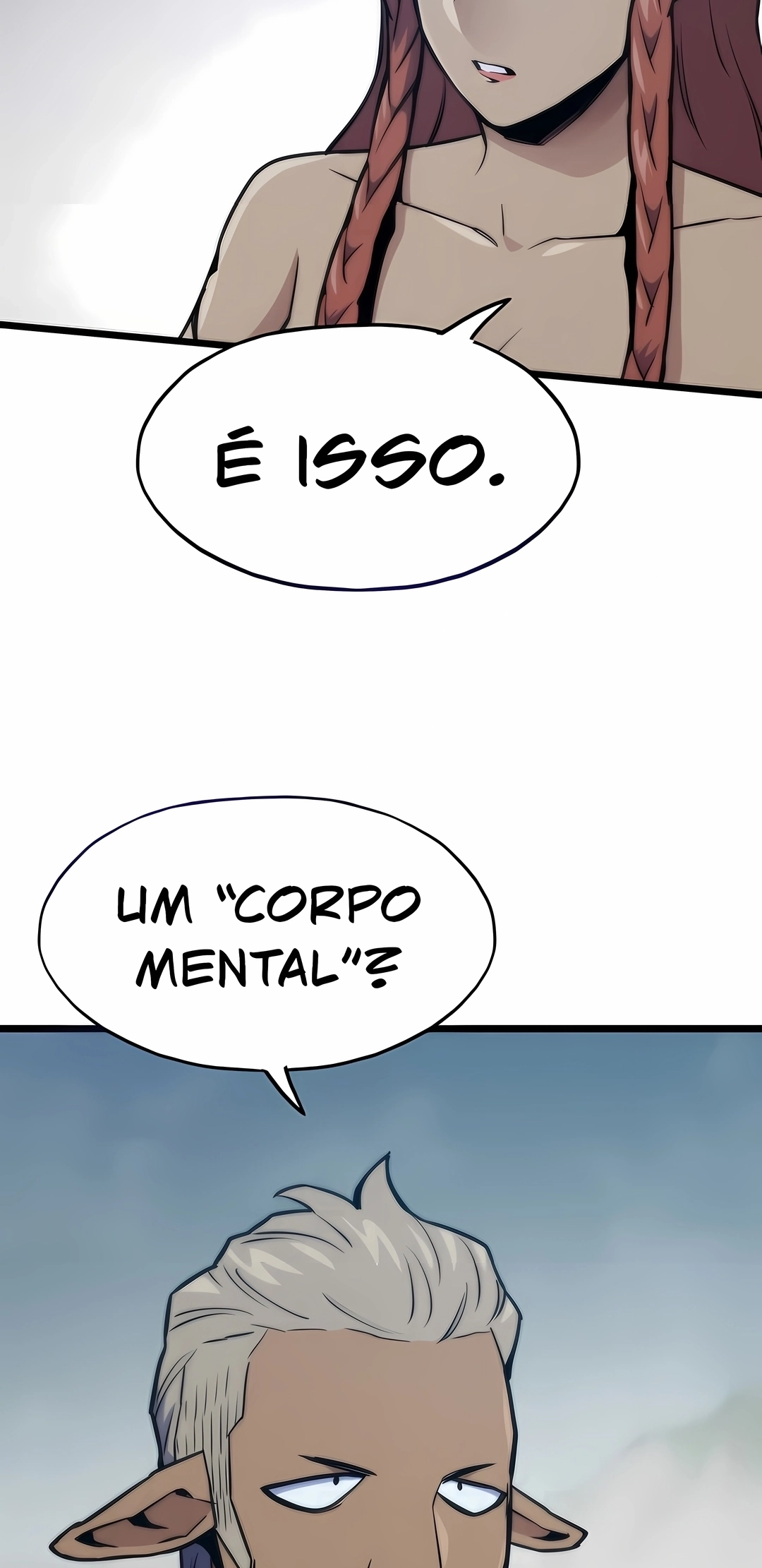 Retorno de Vidas Passadas Capítulo 148 Página 12