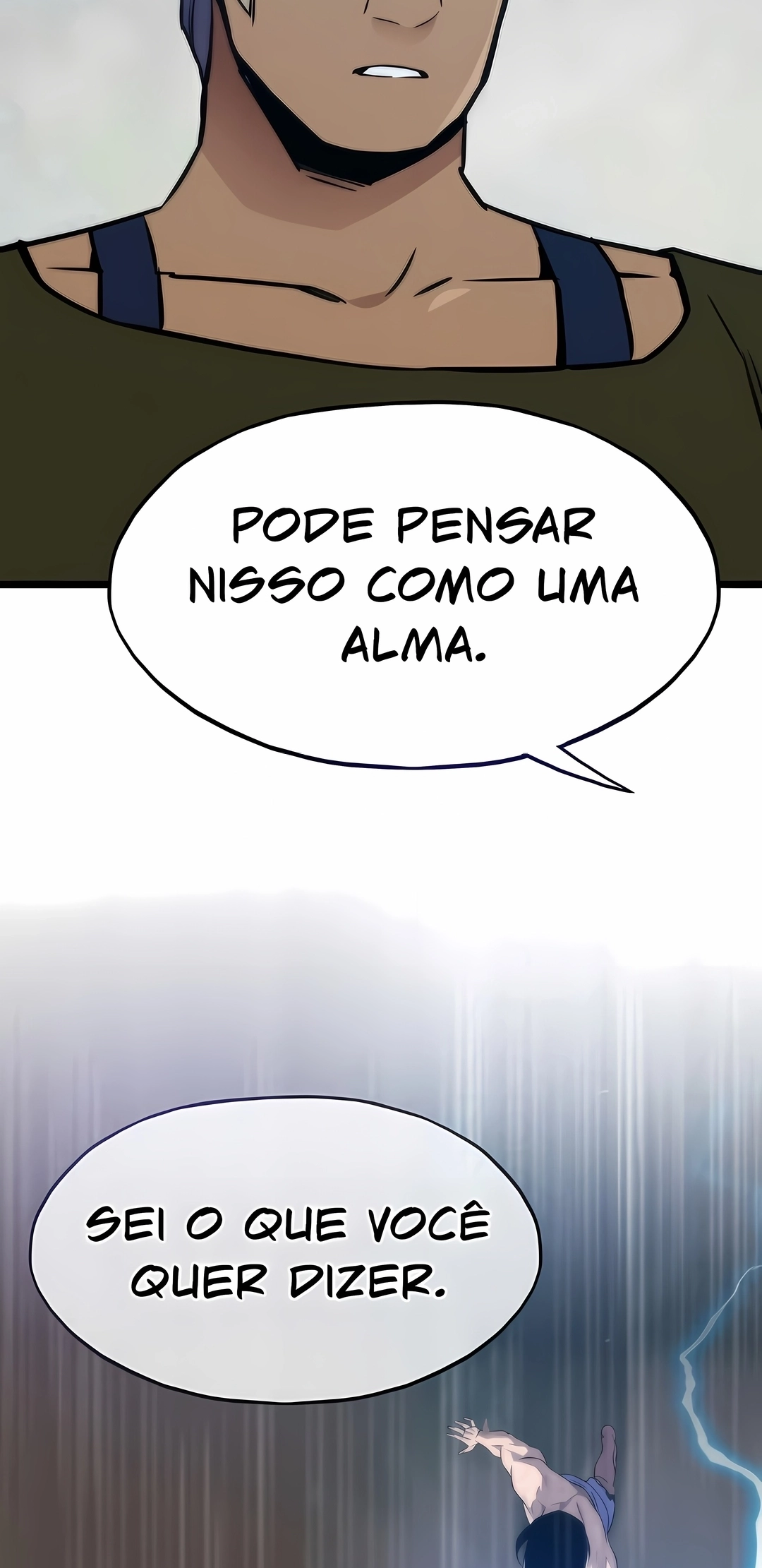 Retorno de Vidas Passadas Capítulo 148 Página 13