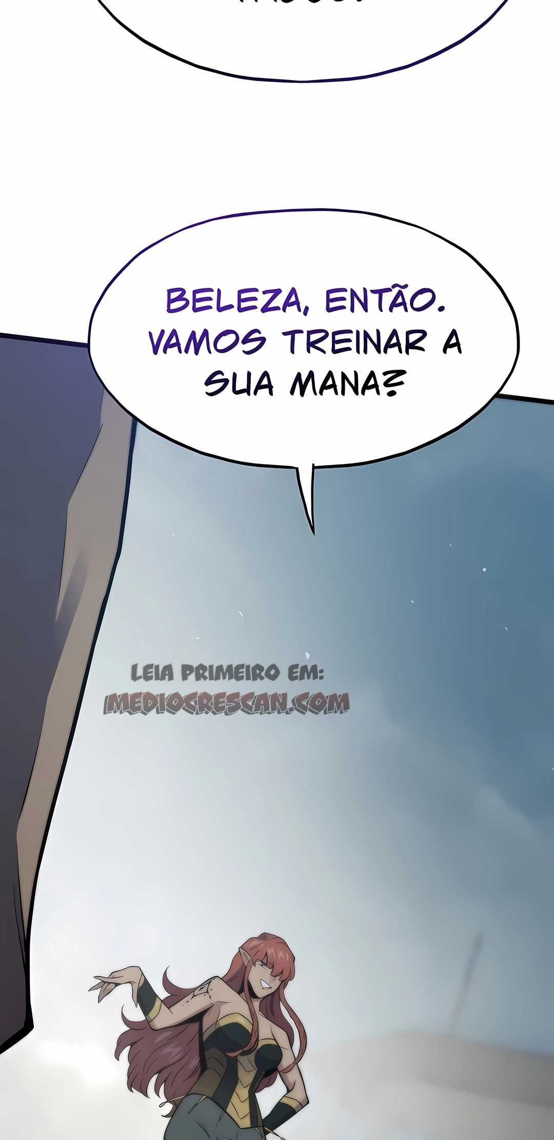 Retorno de Vidas Passadas Capítulo 148 Página 15