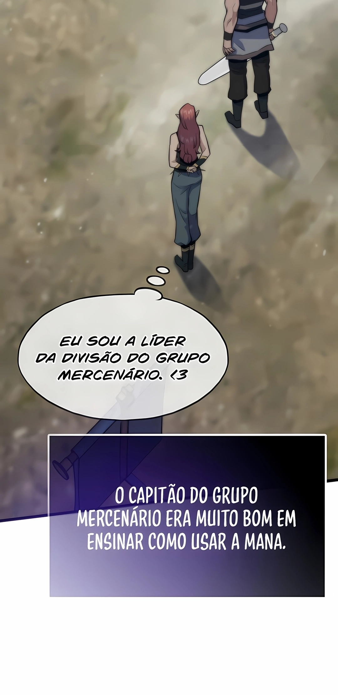 Retorno de Vidas Passadas Capítulo 148 Página 18