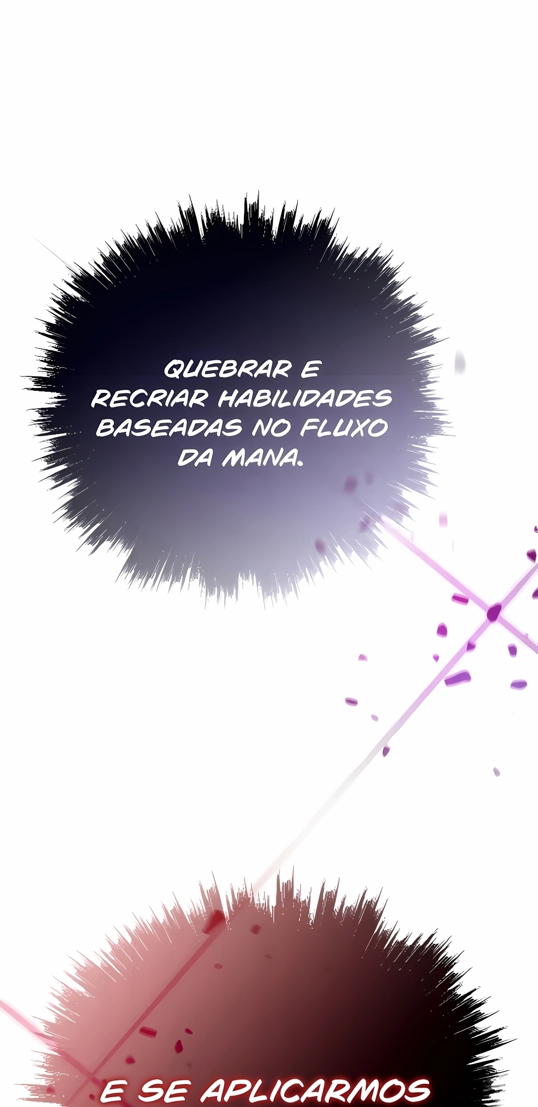 Retorno de Vidas Passadas Capítulo 148 Página 28