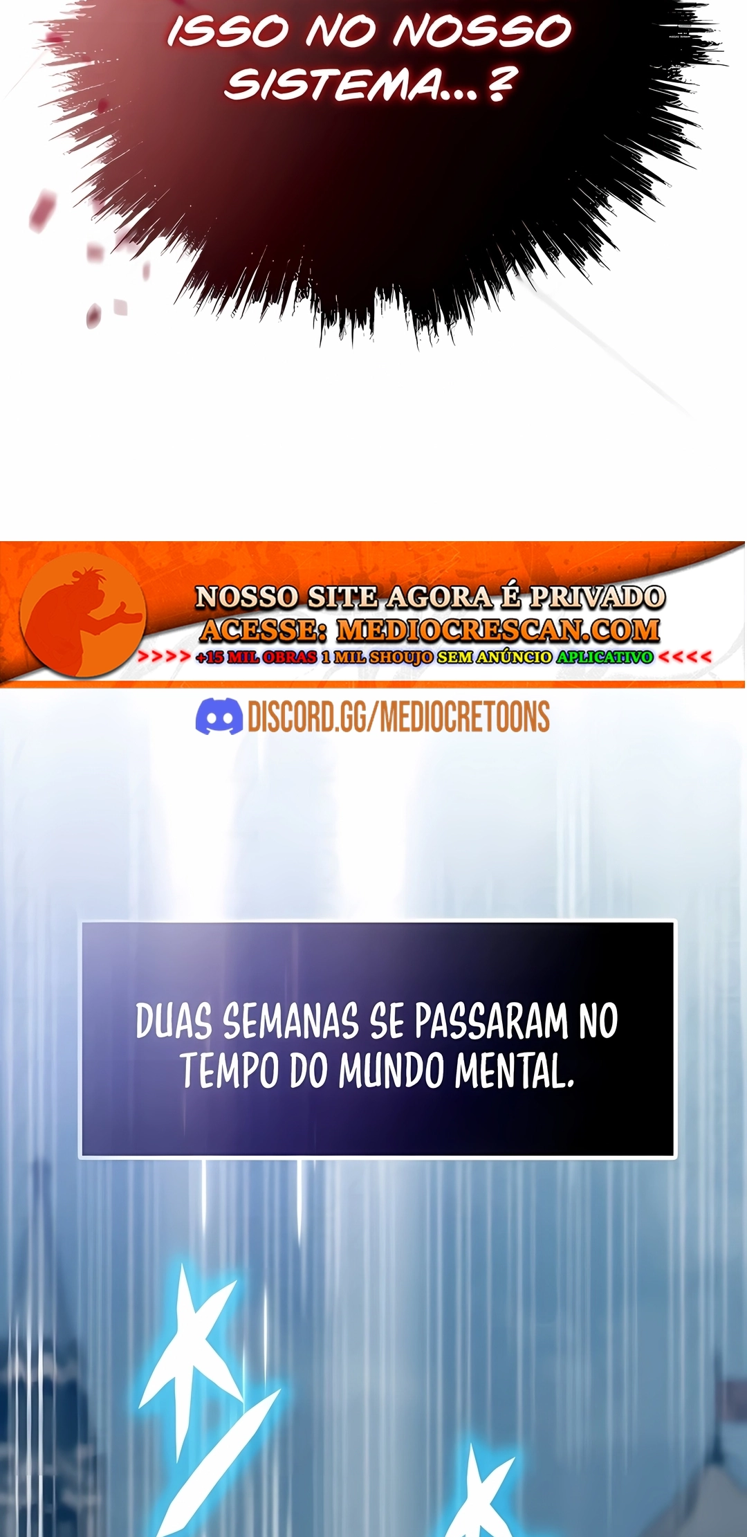 Retorno de Vidas Passadas Capítulo 148 Página 29