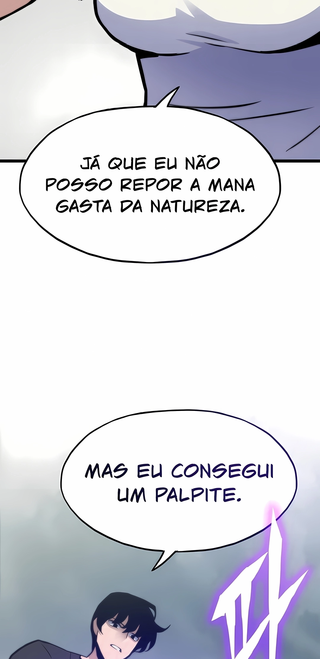 Retorno de Vidas Passadas Capítulo 148 Página 33