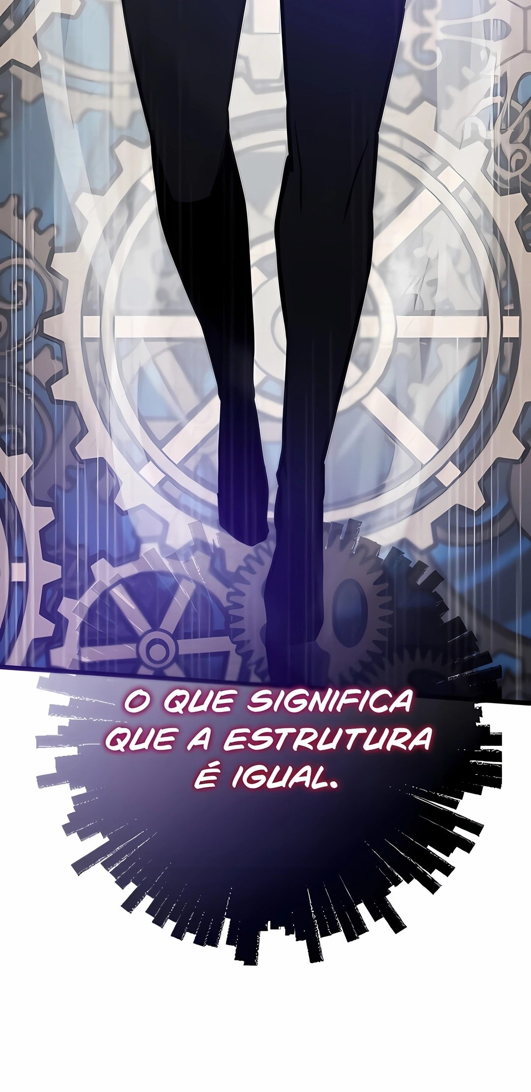 Retorno de Vidas Passadas Capítulo 148 Página 37