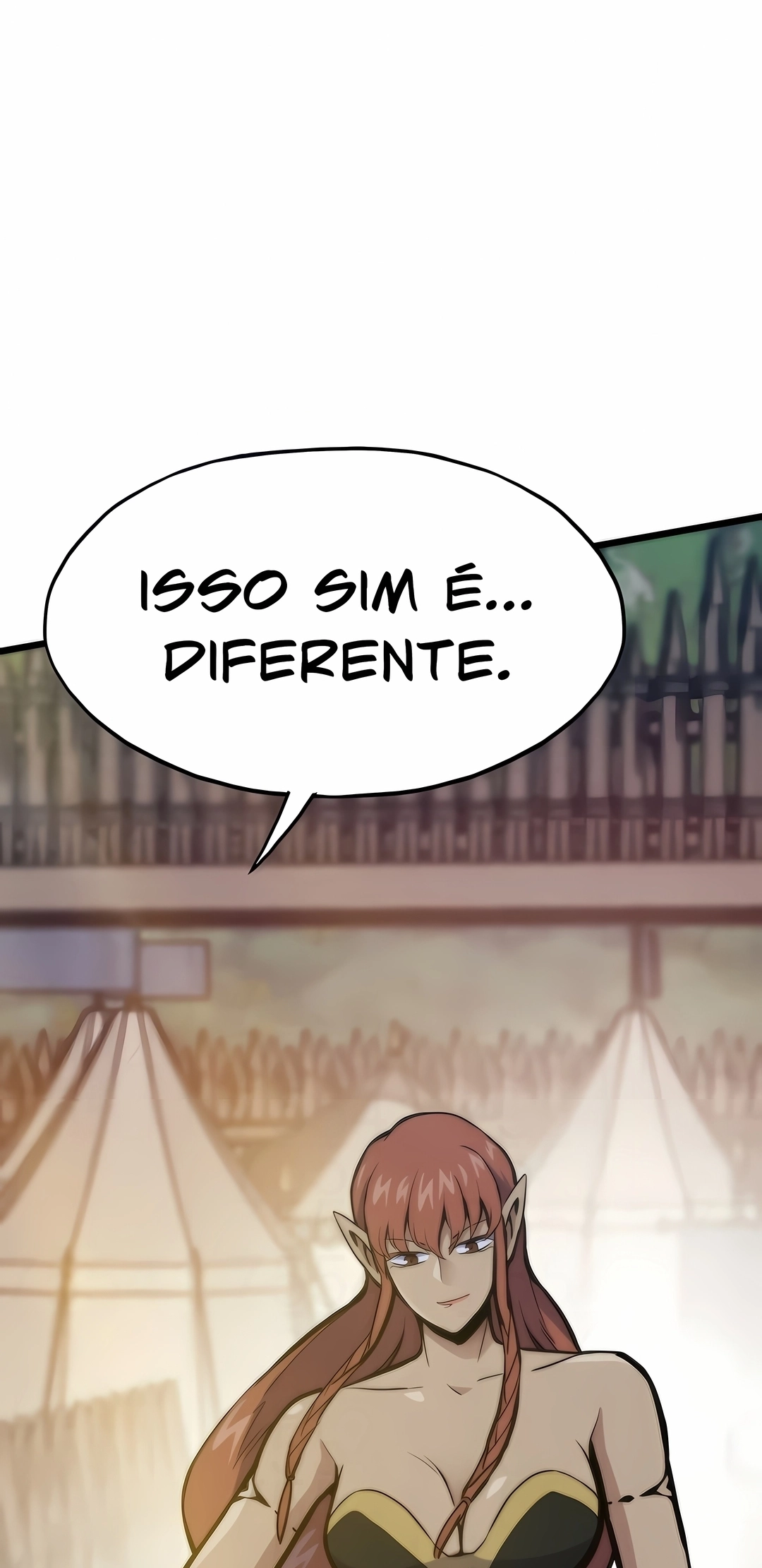 Retorno de Vidas Passadas Capítulo 148 Página 4