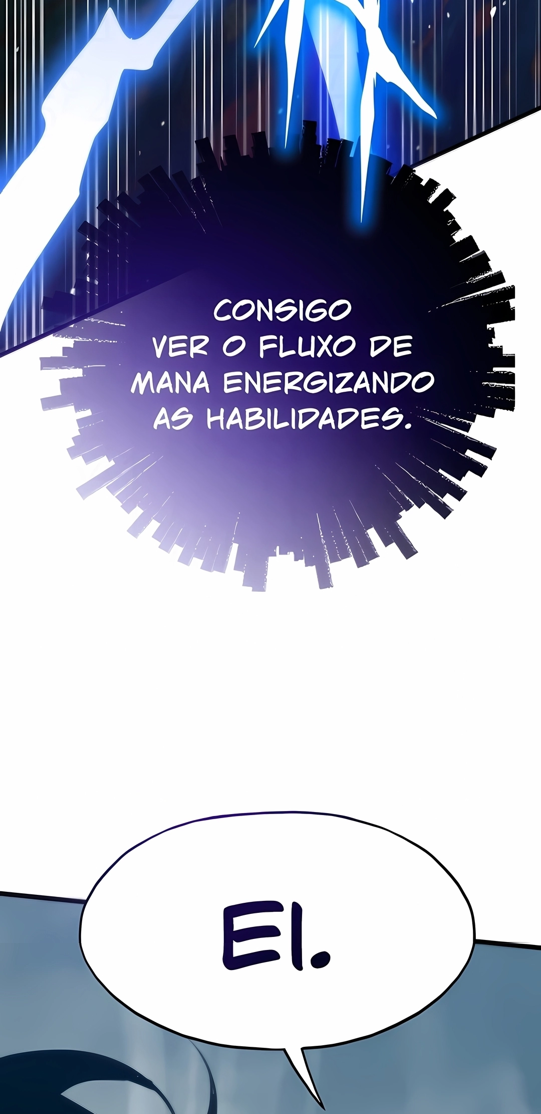 Retorno de Vidas Passadas Capítulo 148 Página 41