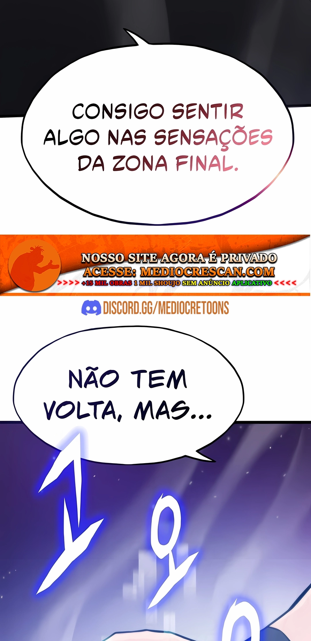 Retorno de Vidas Passadas Capítulo 148 Página 43
