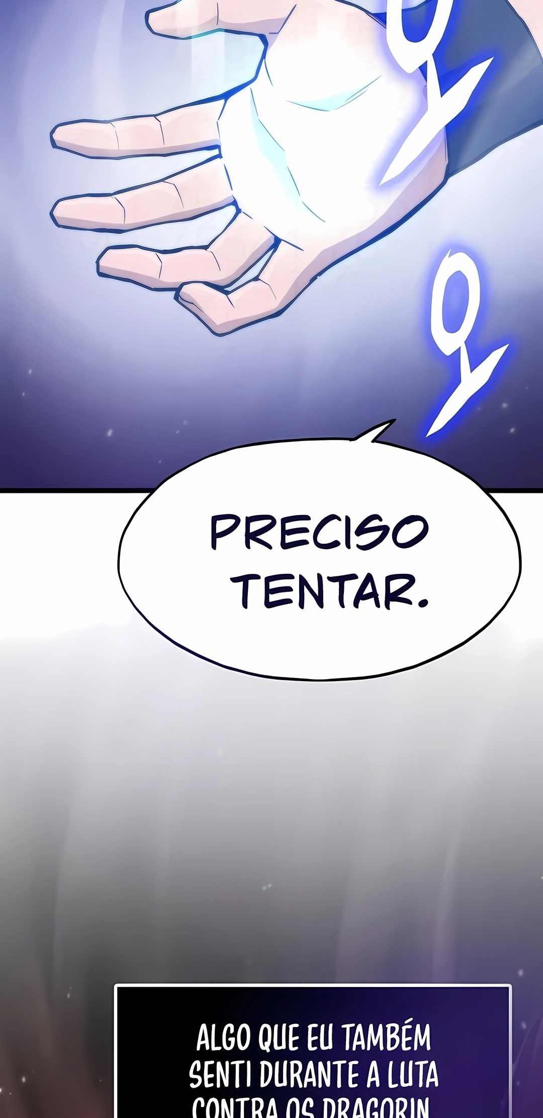Retorno de Vidas Passadas Capítulo 148 Página 44