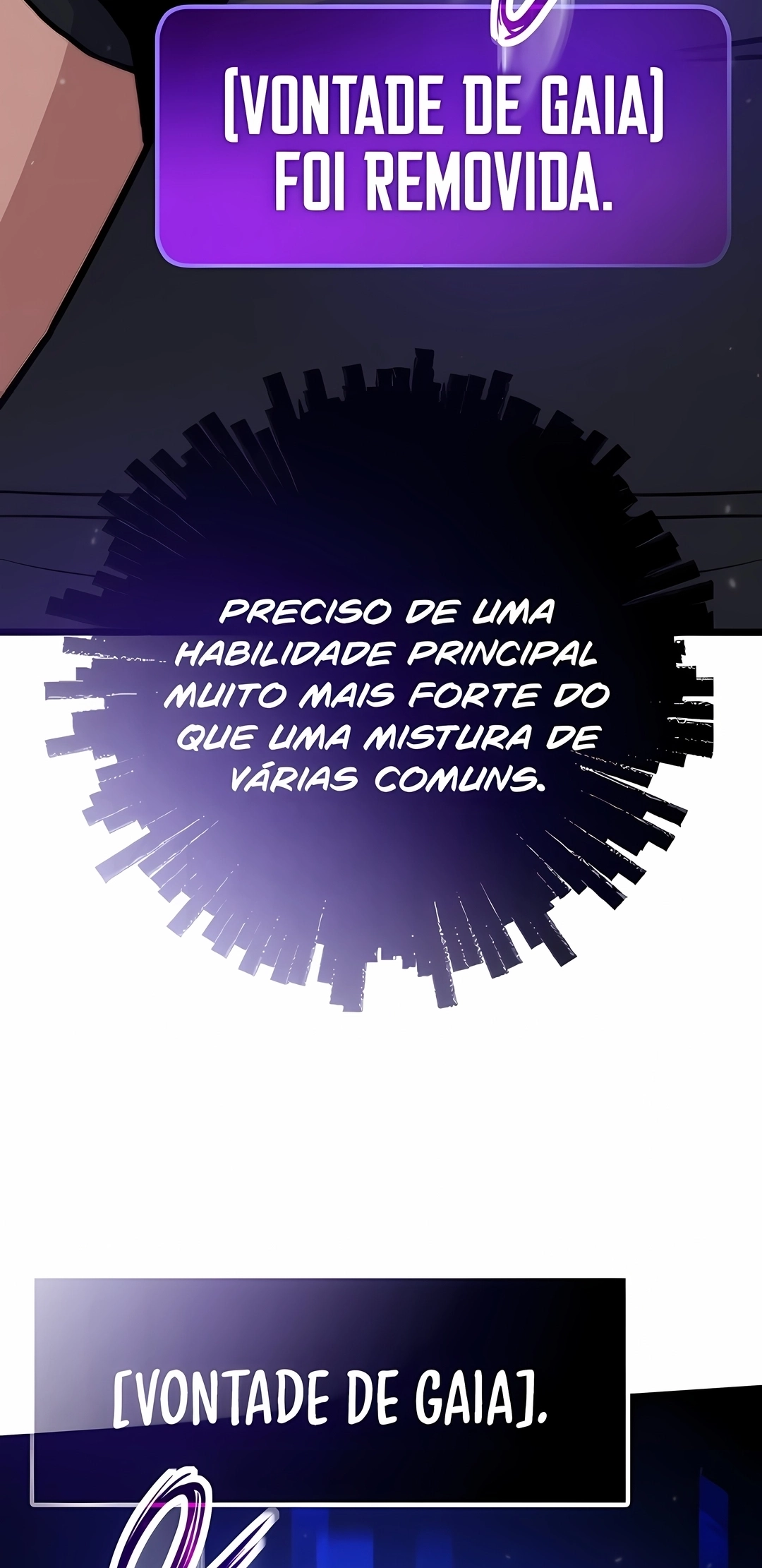 Retorno de Vidas Passadas Capítulo 148 Página 47