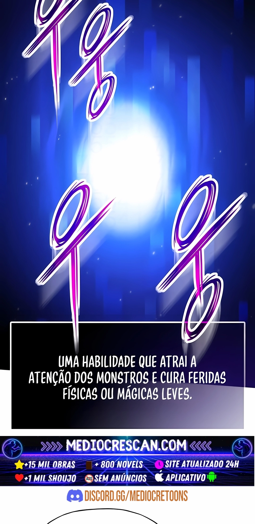 Retorno de Vidas Passadas Capítulo 148 Página 48