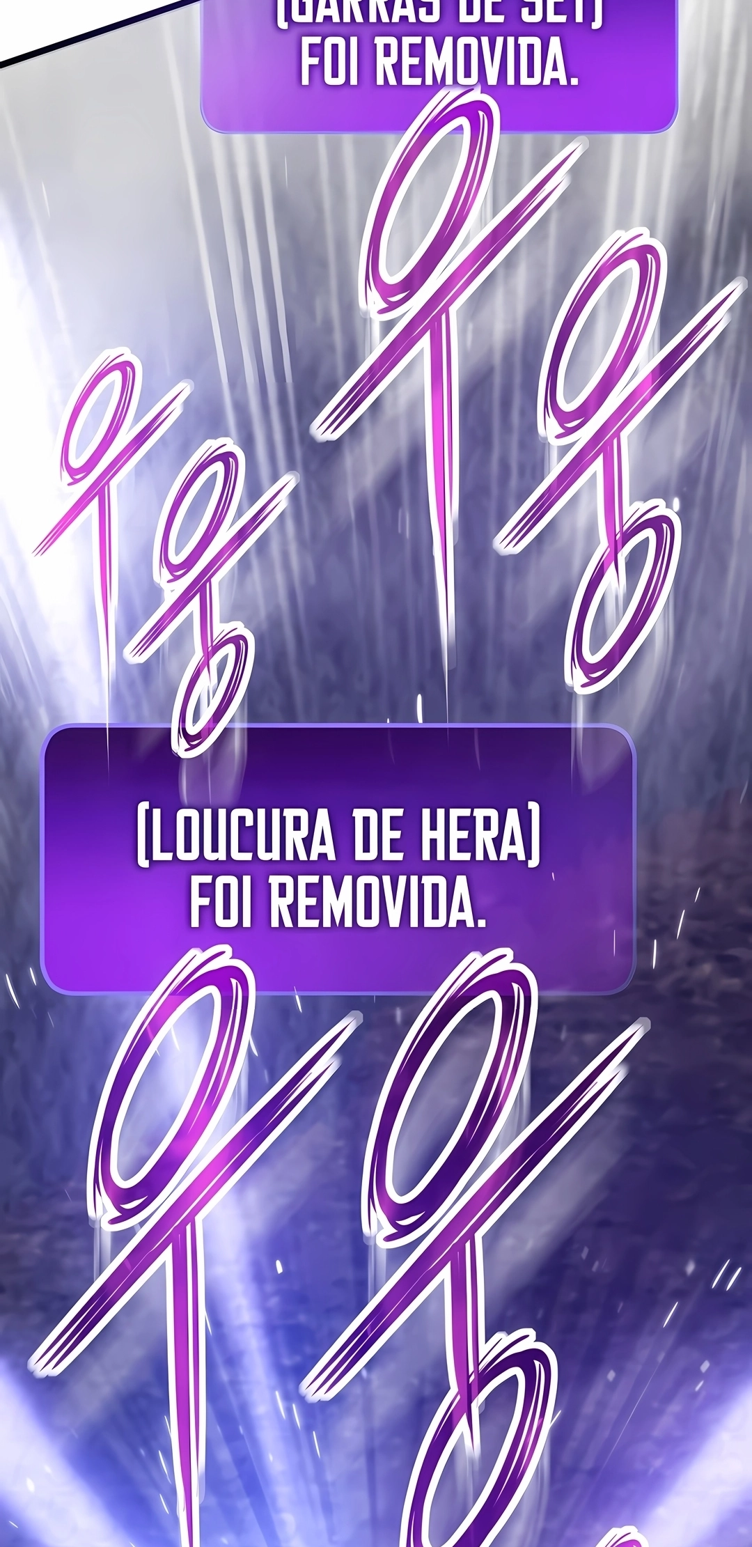 Retorno de Vidas Passadas Capítulo 148 Página 52