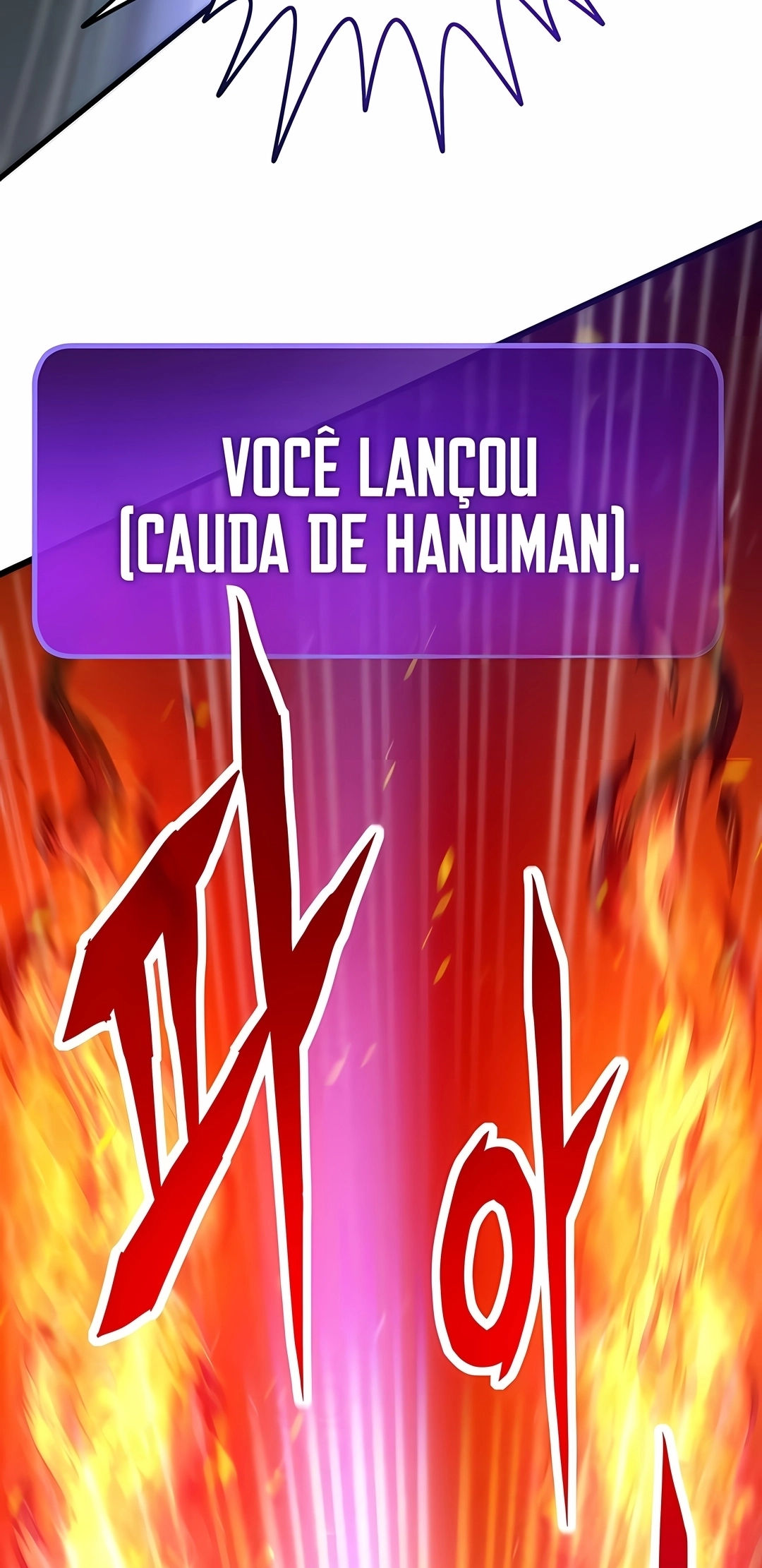 Retorno de Vidas Passadas Capítulo 148 Página 65