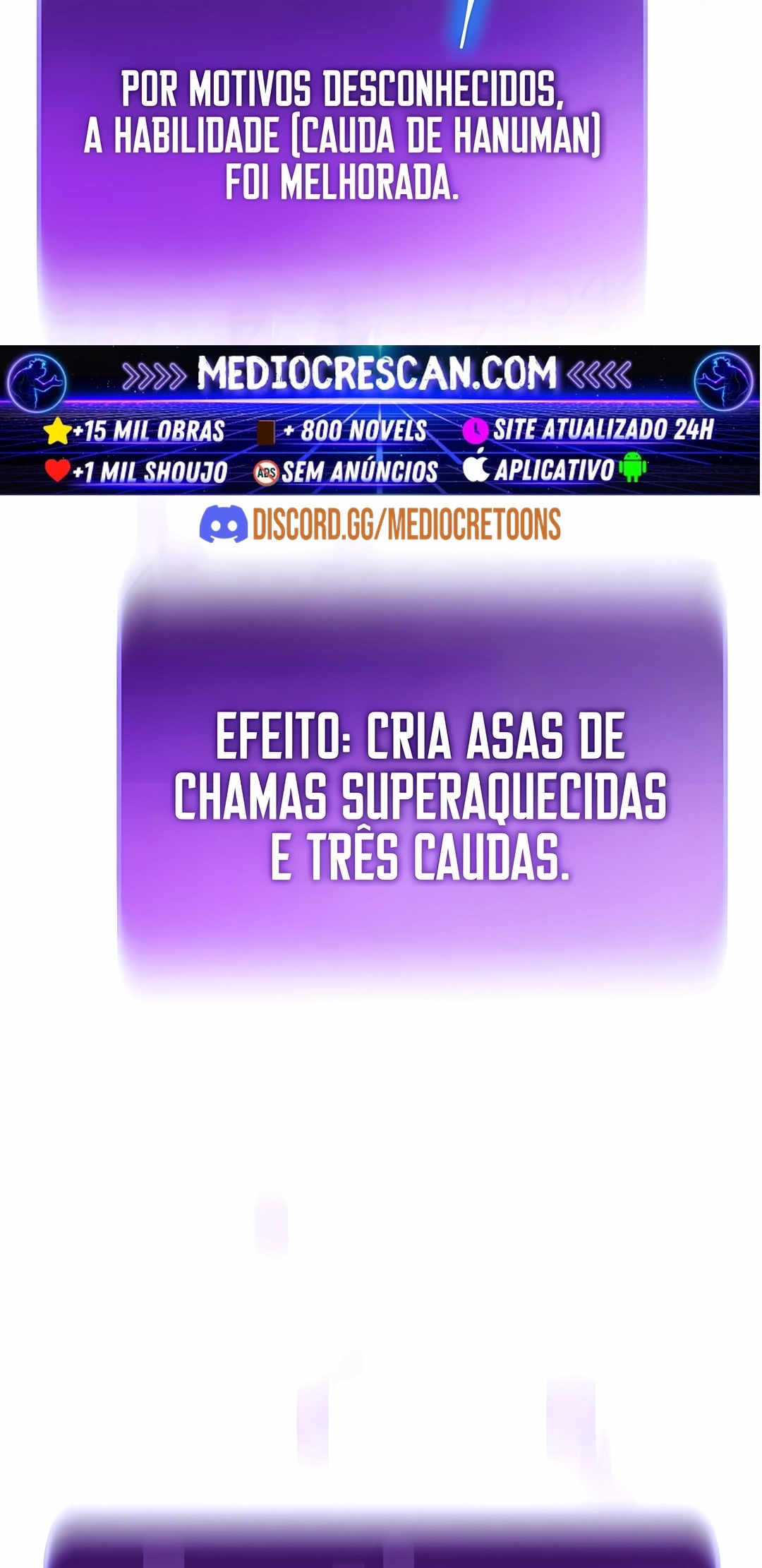 Retorno de Vidas Passadas Capítulo 148 Página 92