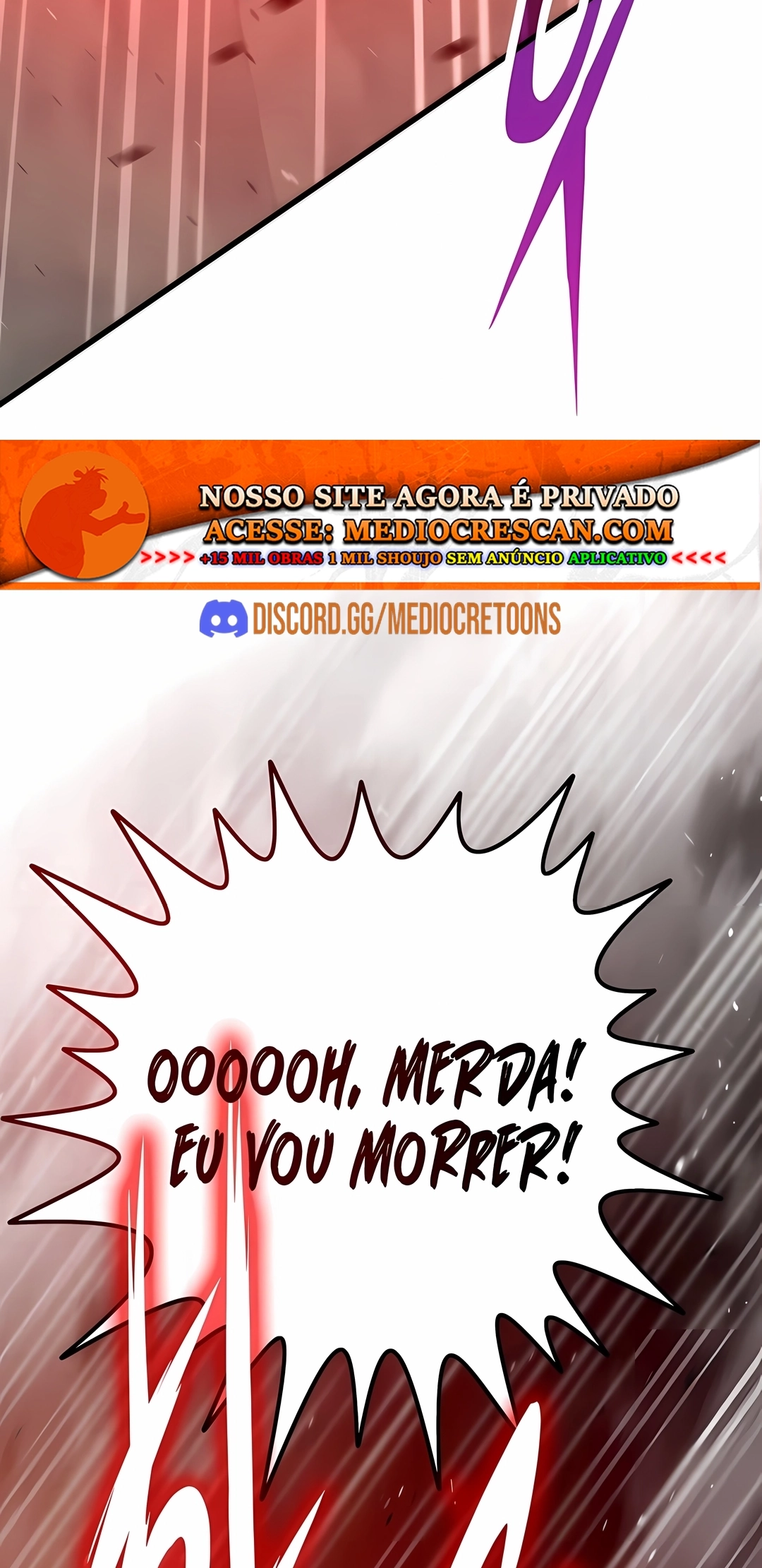 Retorno de Vidas Passadas Capítulo 148 Página 98