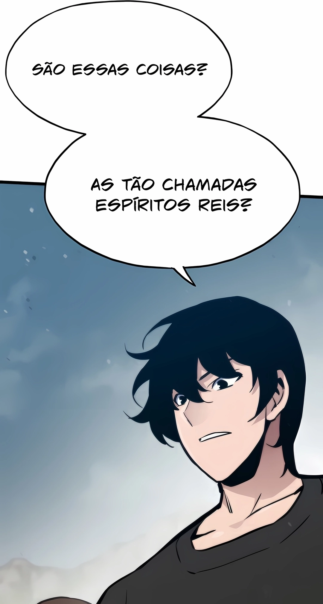 Retorno de Vidas Passadas Capítulo 149 Página 110