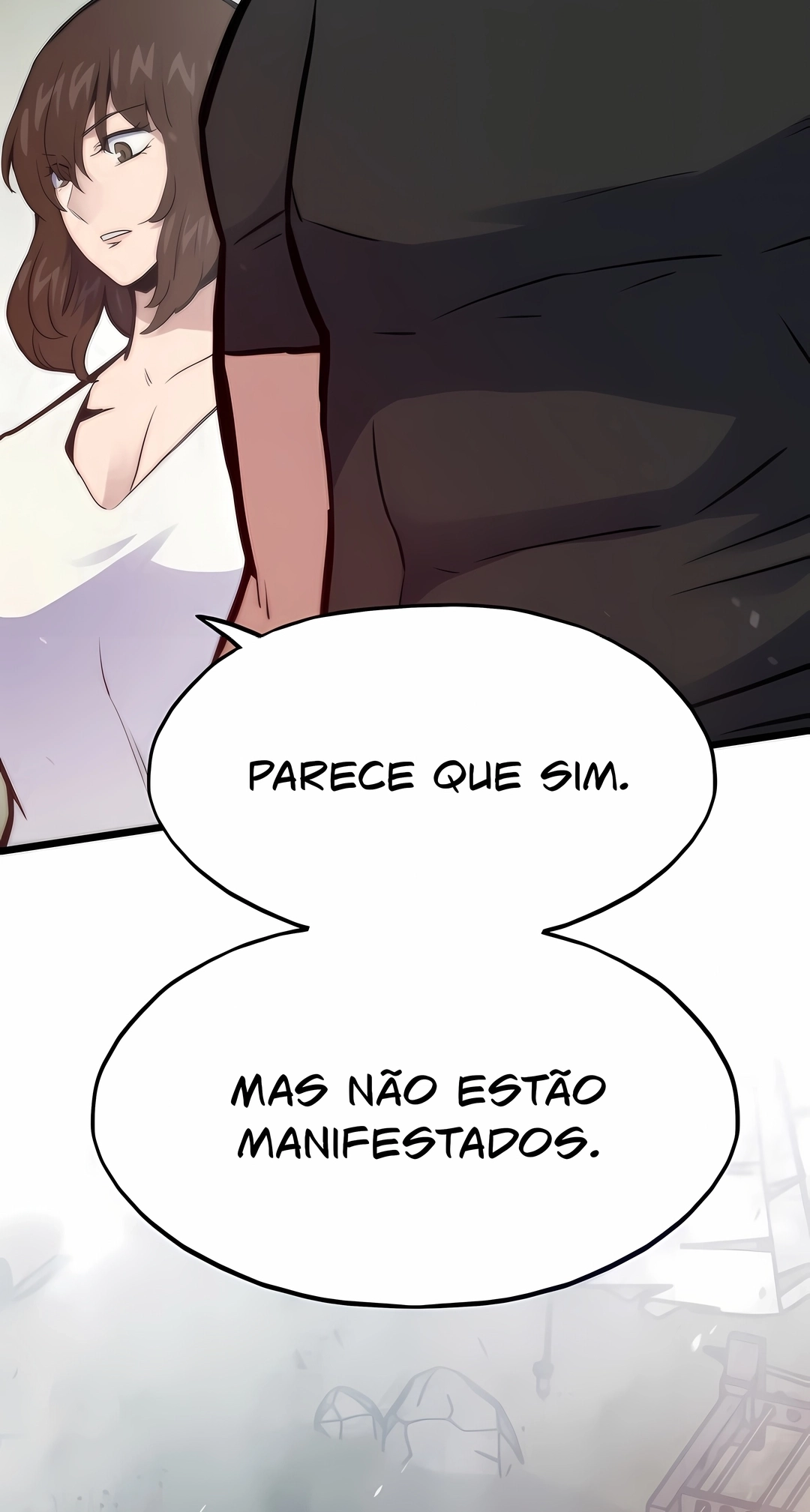 Retorno de Vidas Passadas Capítulo 149 Página 111