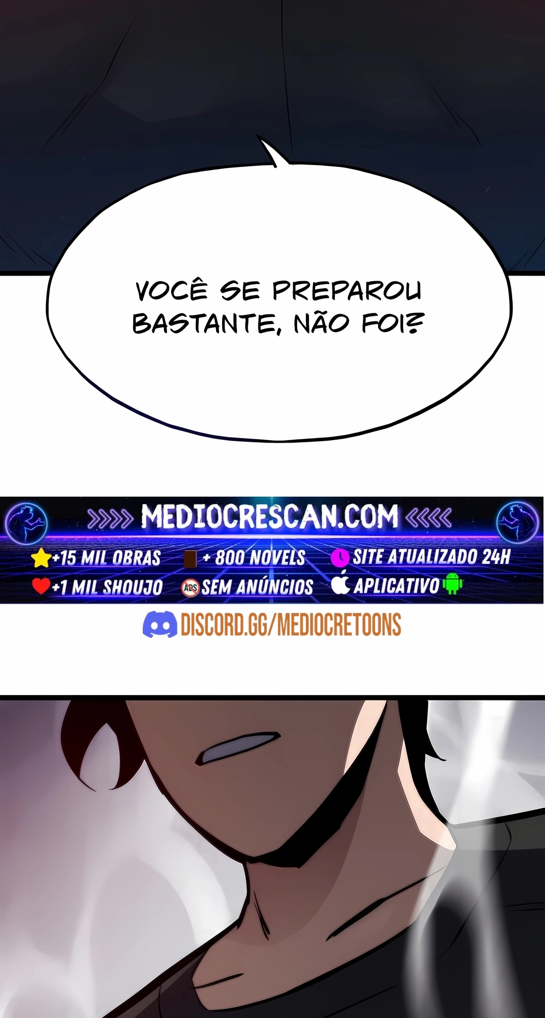 Retorno de Vidas Passadas Capítulo 149 Página 114