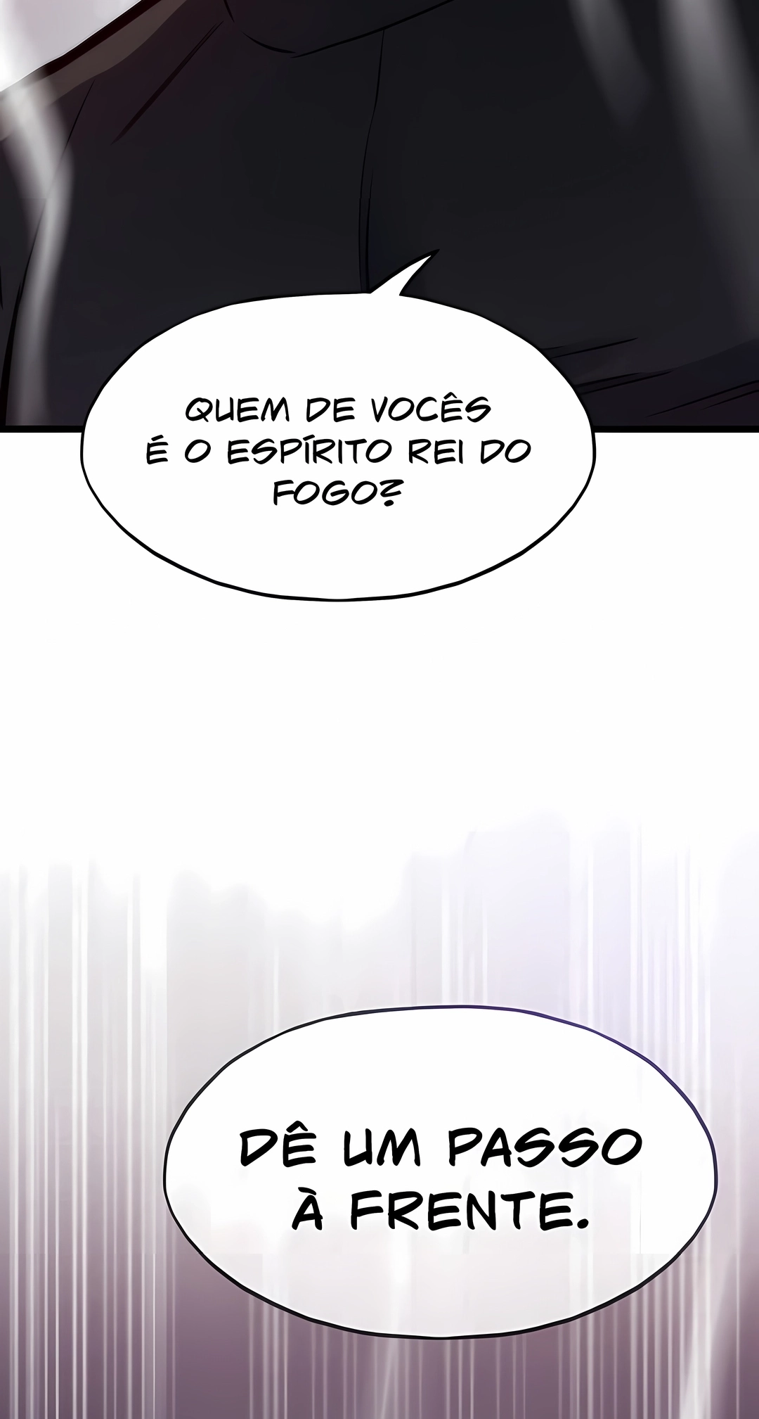 Retorno de Vidas Passadas Capítulo 149 Página 115