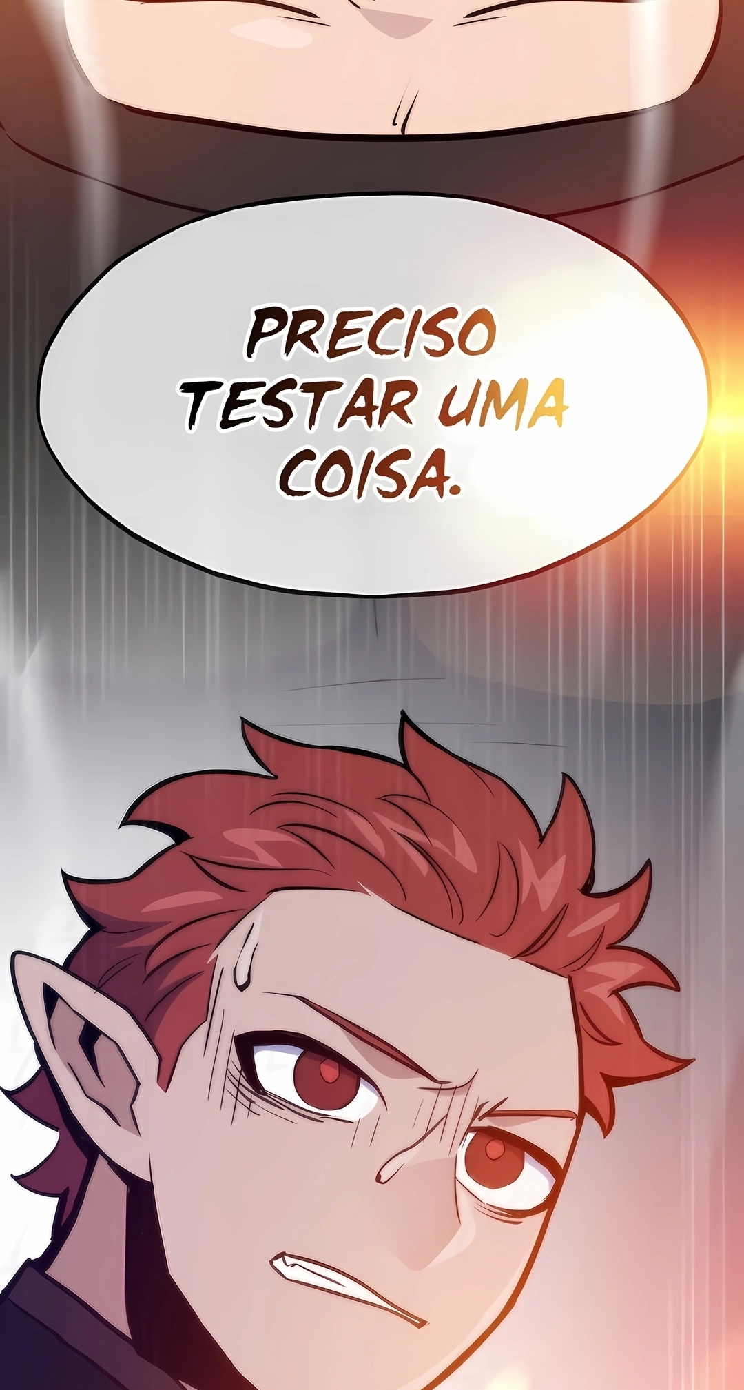Retorno de Vidas Passadas Capítulo 149 Página 117