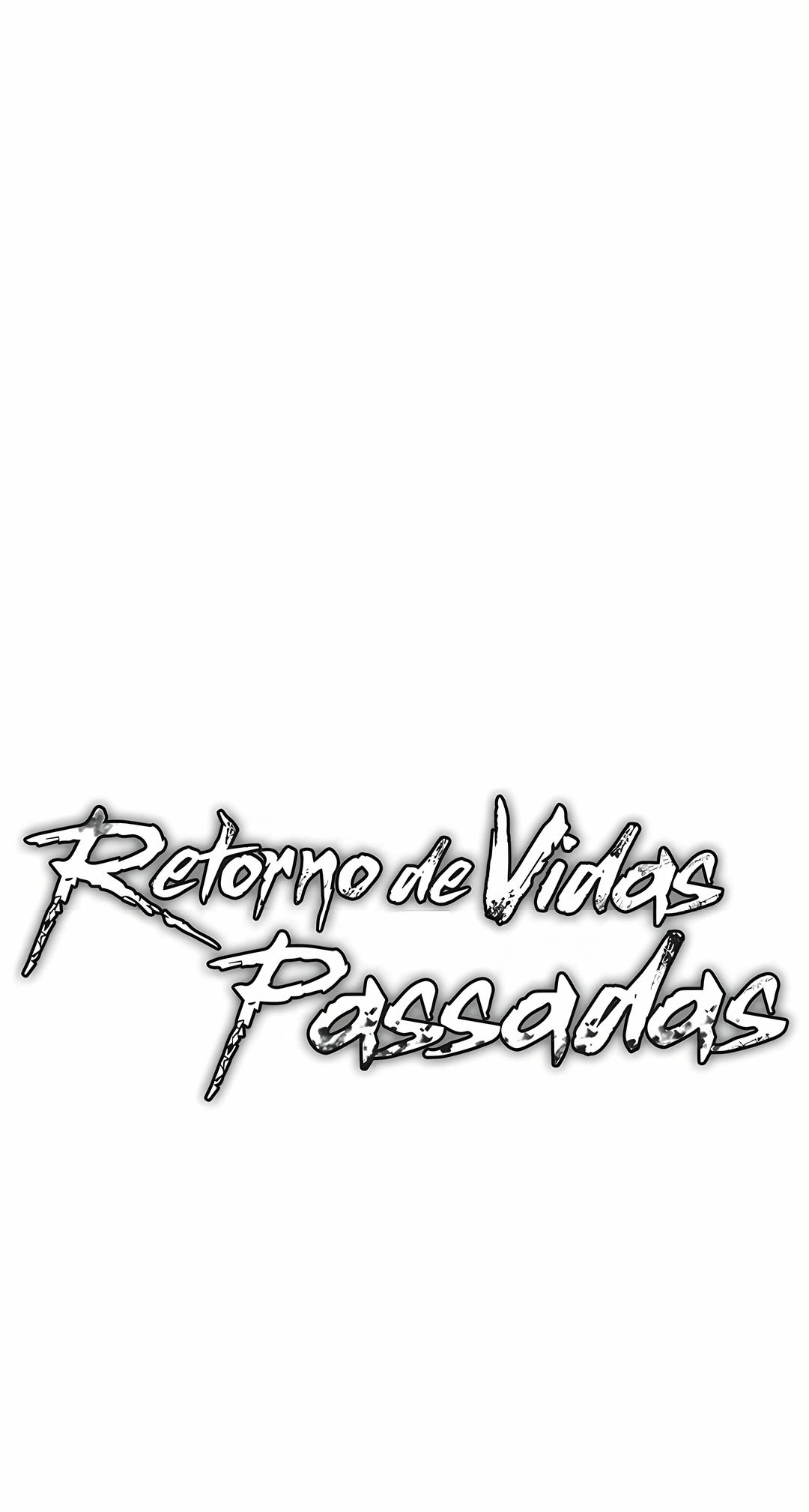 Retorno de Vidas Passadas Capítulo 149 Página 119