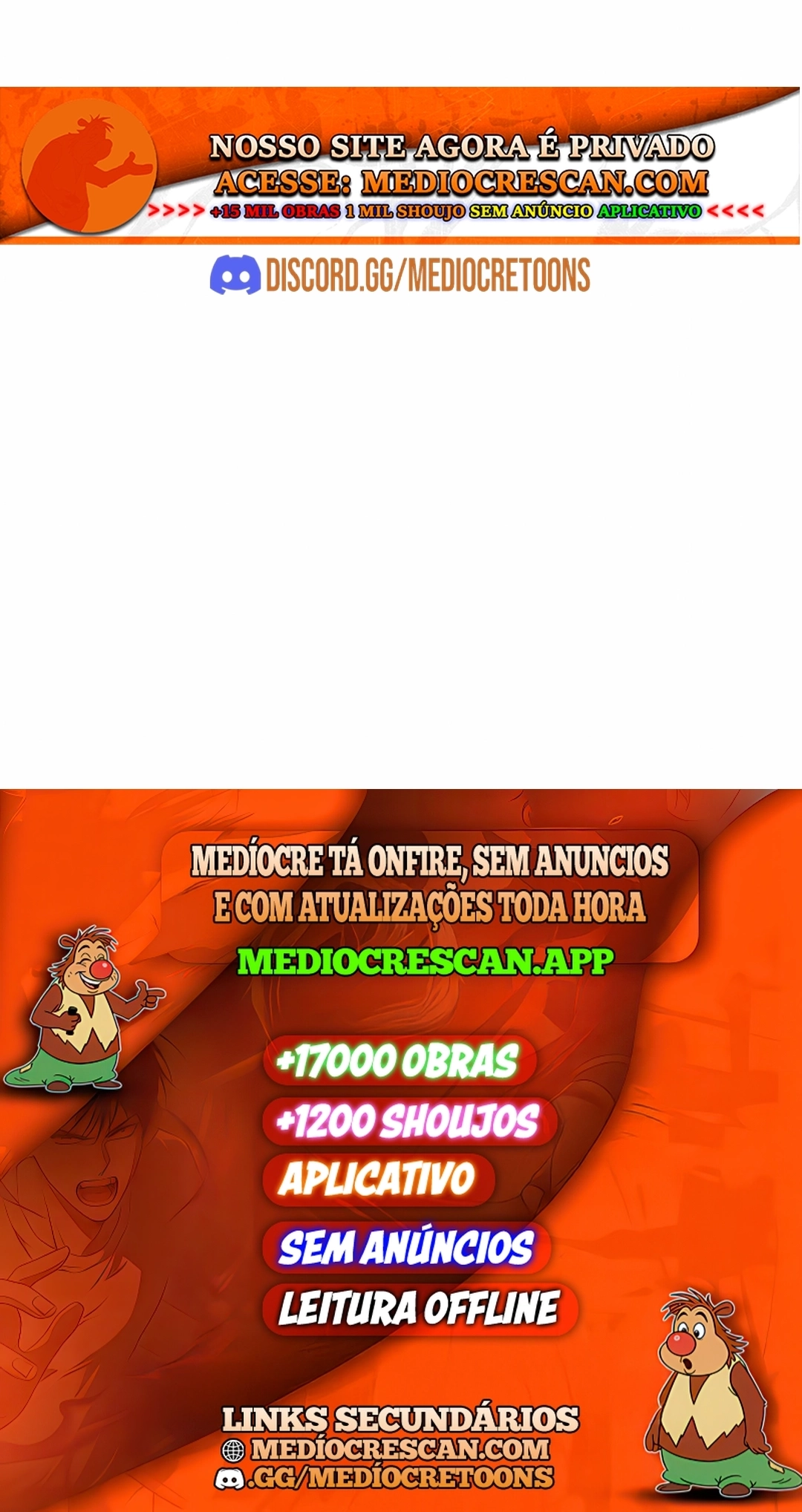 Retorno de Vidas Passadas Capítulo 149 Página 120