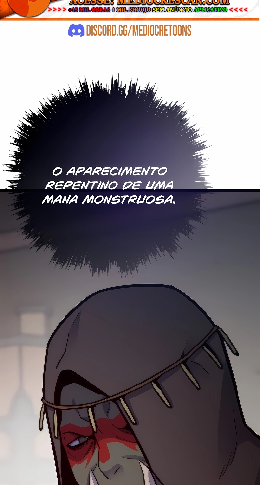 Retorno de Vidas Passadas Capítulo 149 Página 17