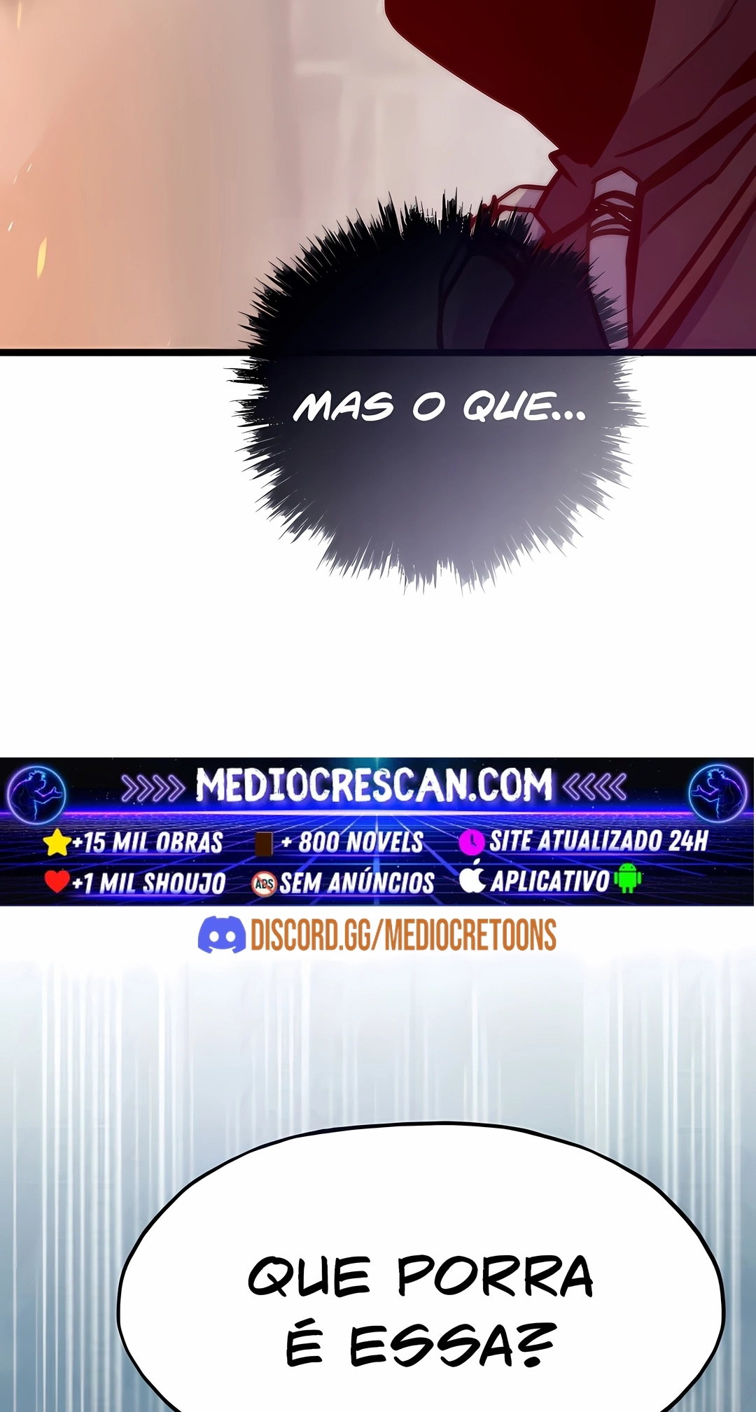 Retorno de Vidas Passadas Capítulo 149 Página 25