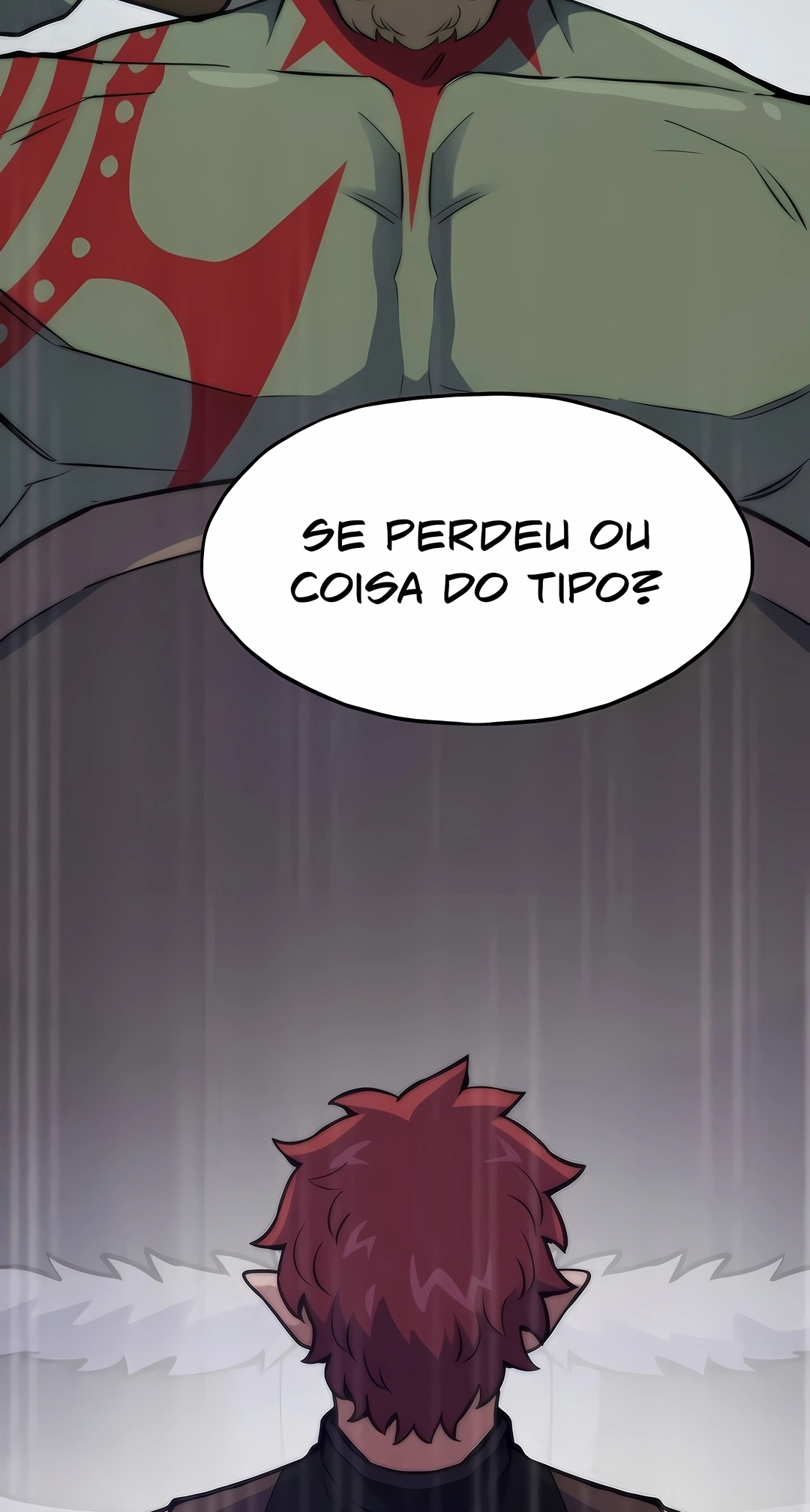 Retorno de Vidas Passadas Capítulo 149 Página 32