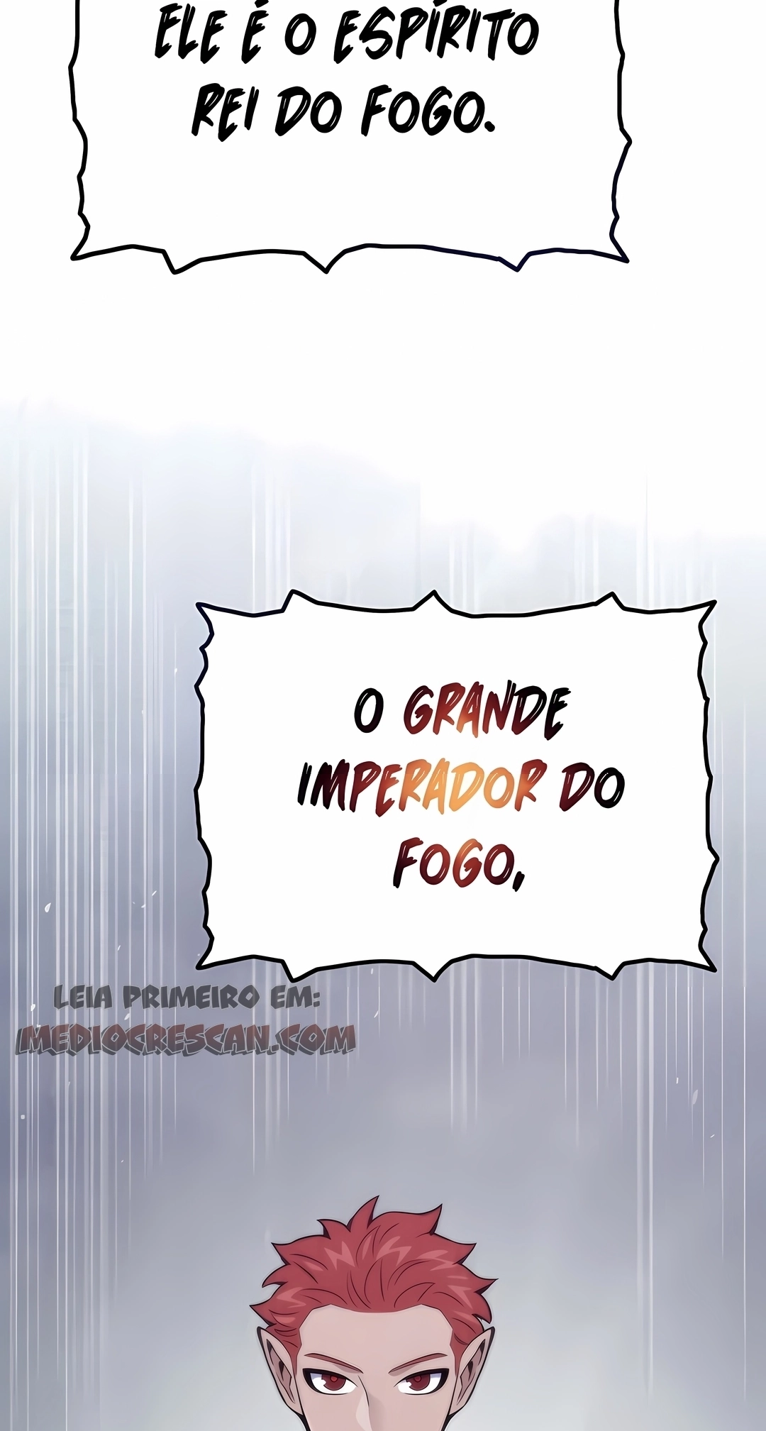 Retorno de Vidas Passadas Capítulo 149 Página 38