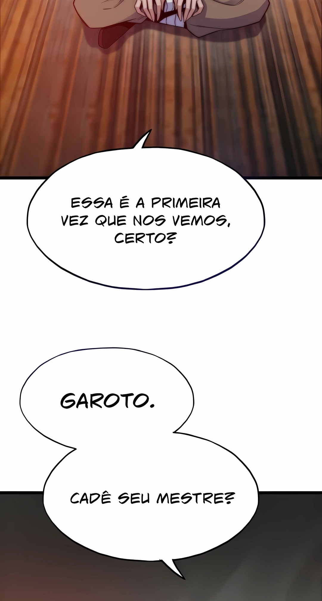 Retorno de Vidas Passadas Capítulo 149 Página 47