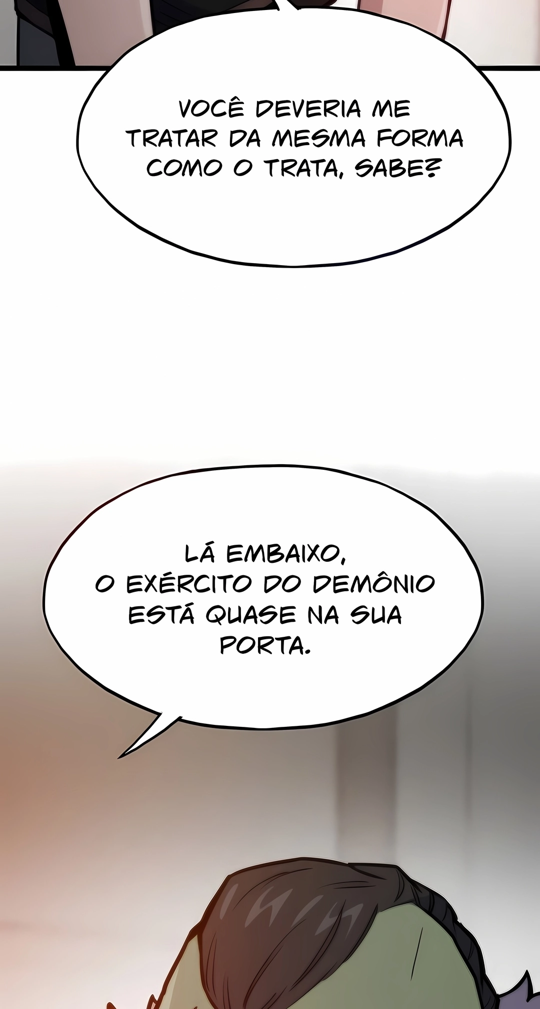 Retorno de Vidas Passadas Capítulo 149 Página 50