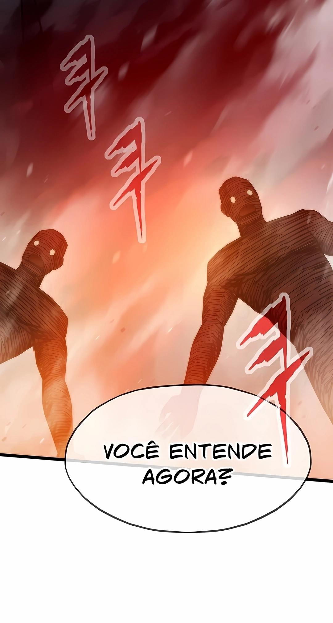 Retorno de Vidas Passadas Capítulo 149 Página 52
