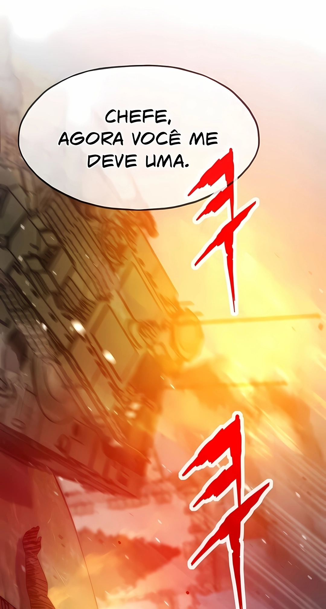 Retorno de Vidas Passadas Capítulo 149 Página 53