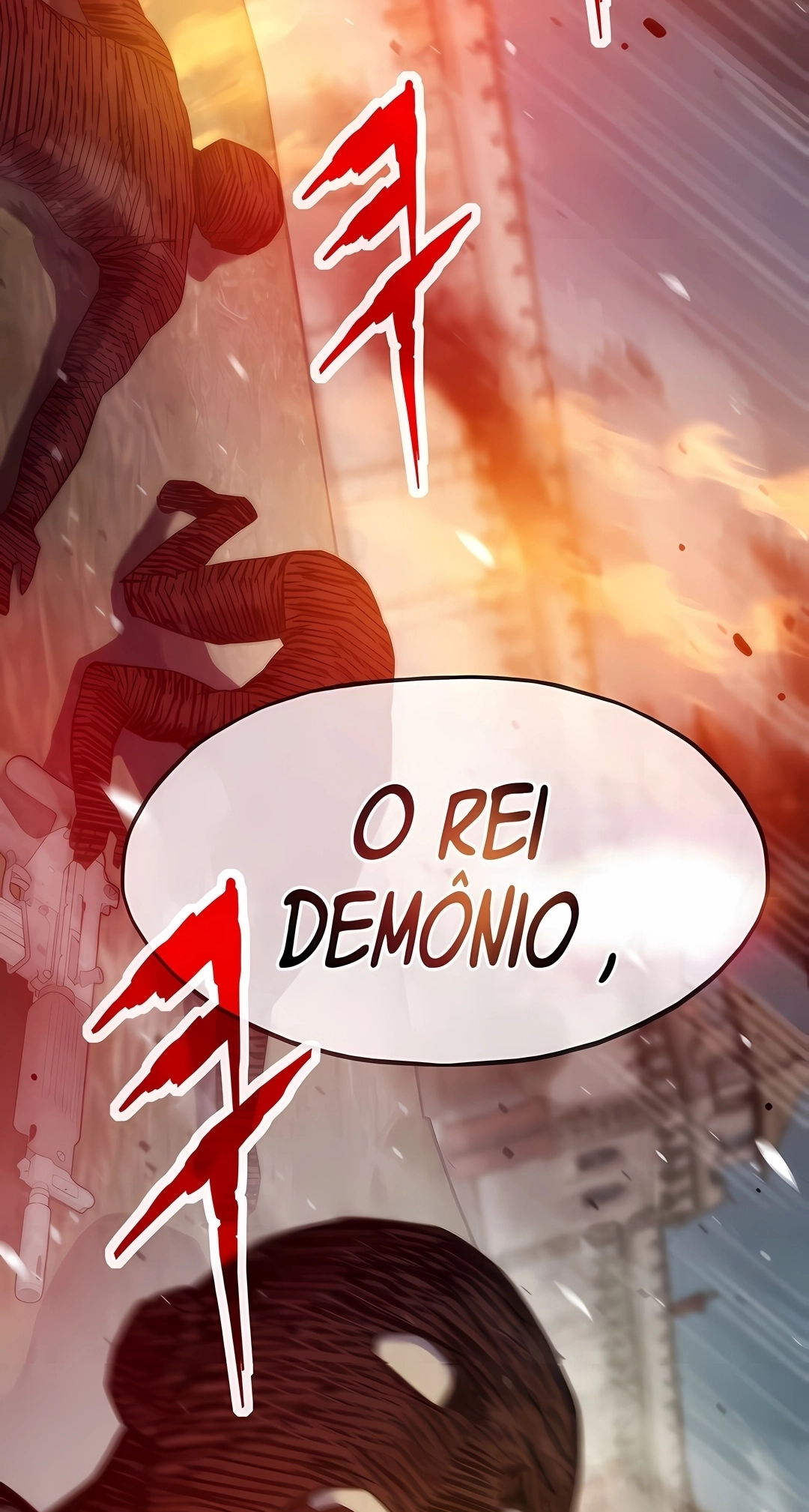 Retorno de Vidas Passadas Capítulo 149 Página 54