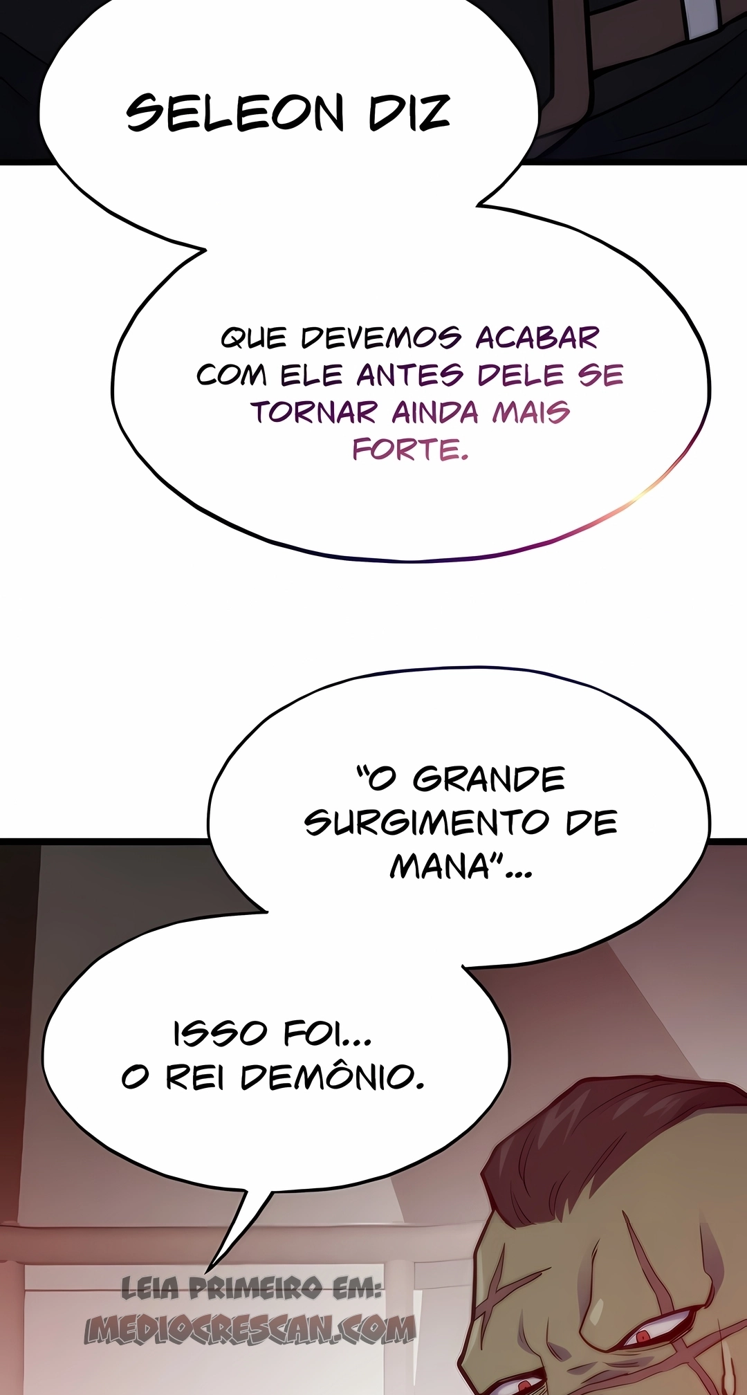 Retorno de Vidas Passadas Capítulo 149 Página 57