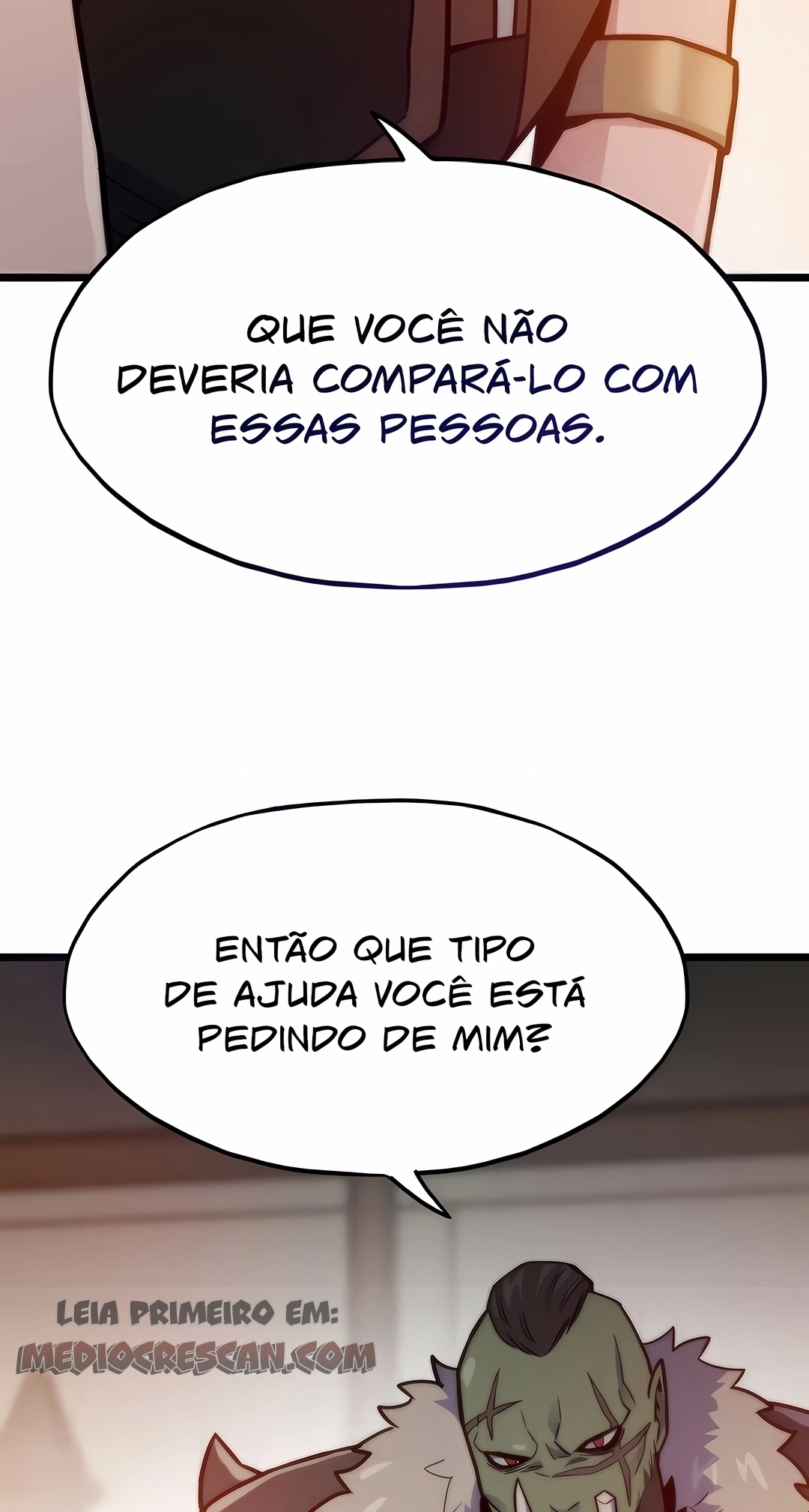 Retorno de Vidas Passadas Capítulo 149 Página 60