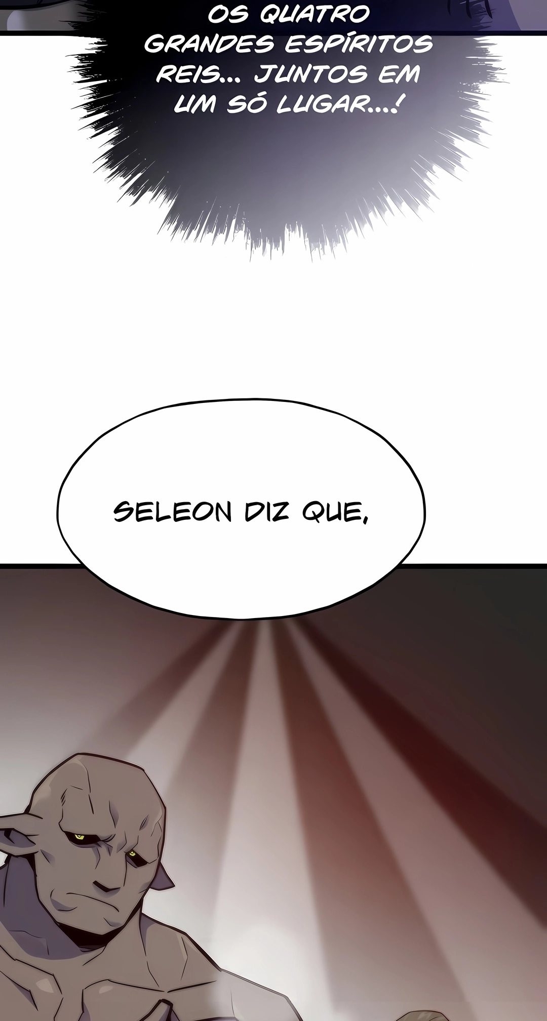 Retorno de Vidas Passadas Capítulo 149 Página 74