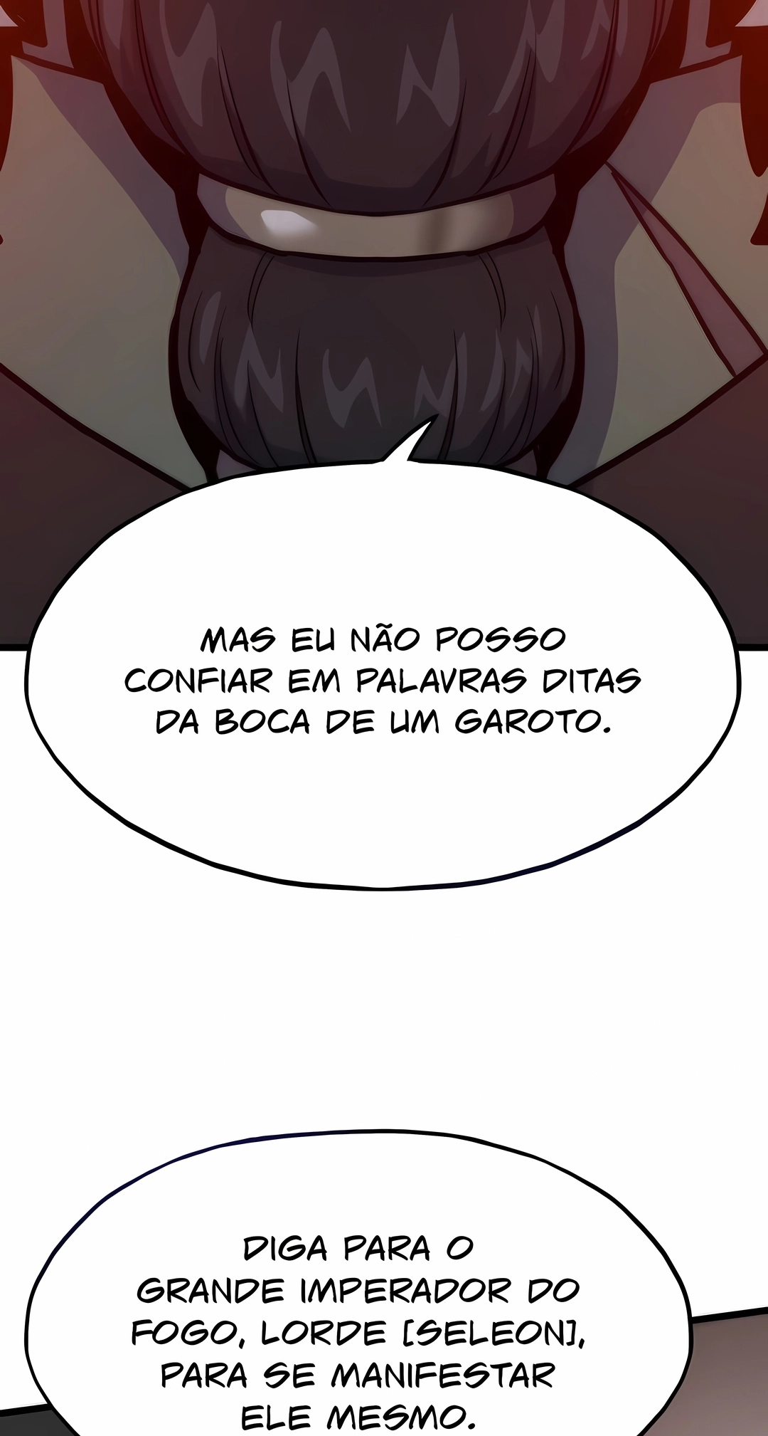 Retorno de Vidas Passadas Capítulo 149 Página 79