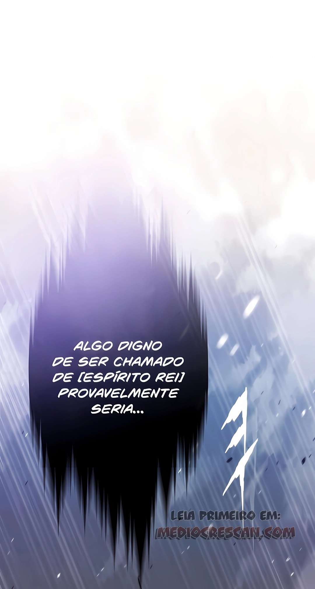 Retorno de Vidas Passadas Capítulo 149 Página 8