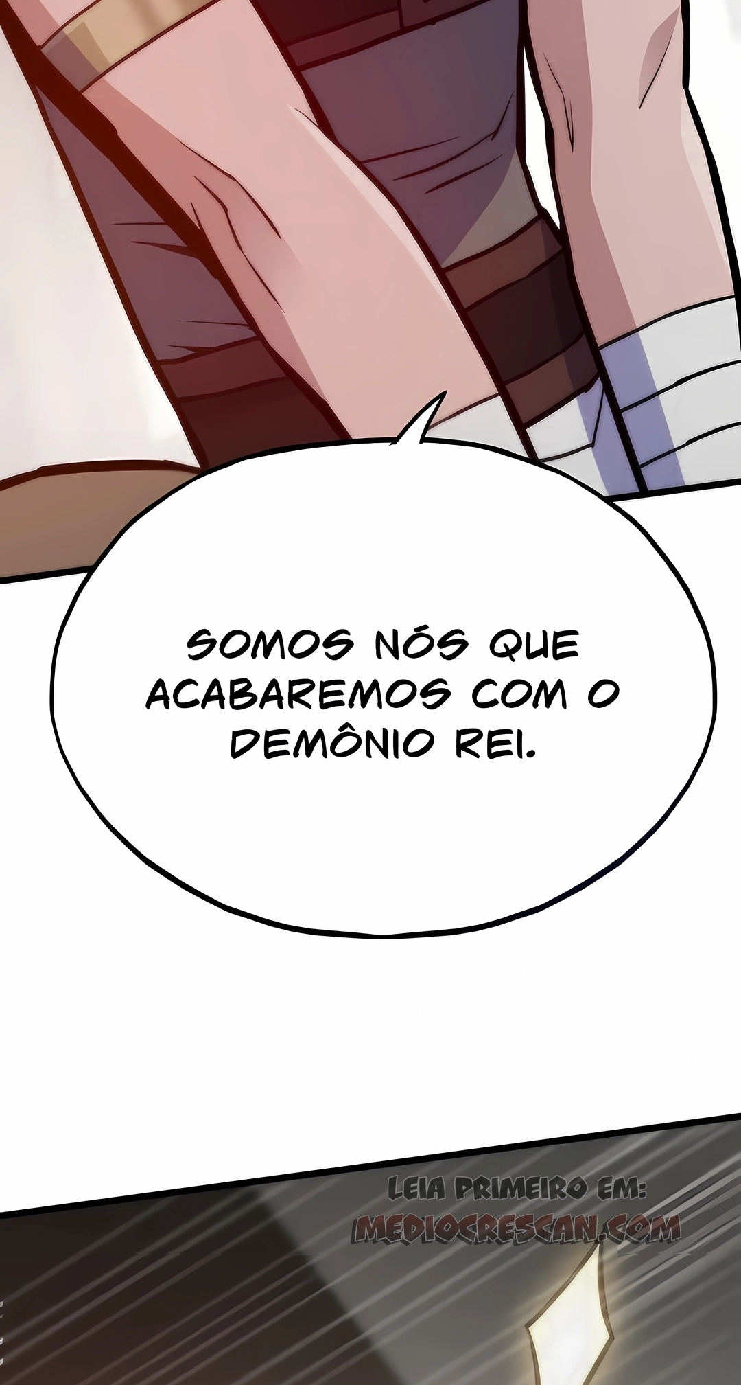 Retorno de Vidas Passadas Capítulo 149 Página 83