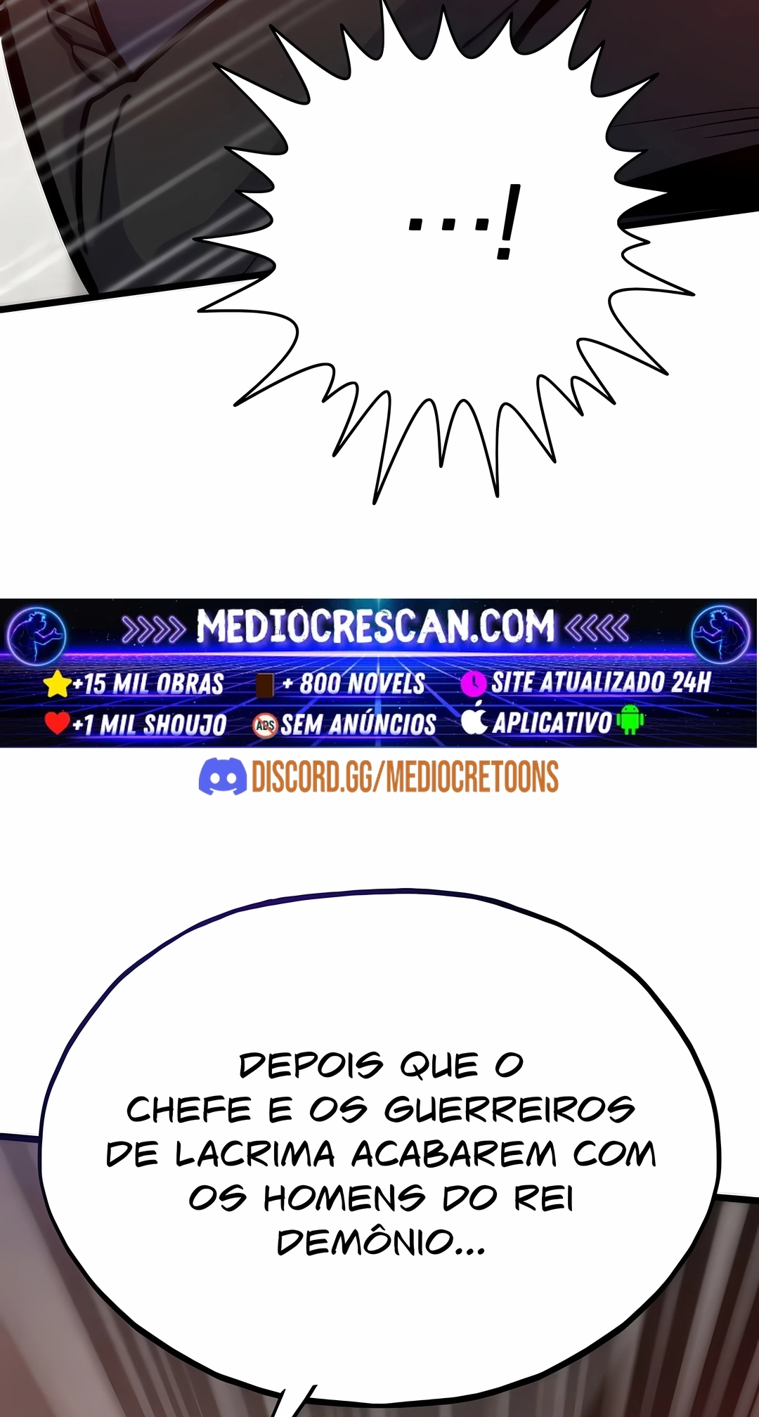 Retorno de Vidas Passadas Capítulo 149 Página 85