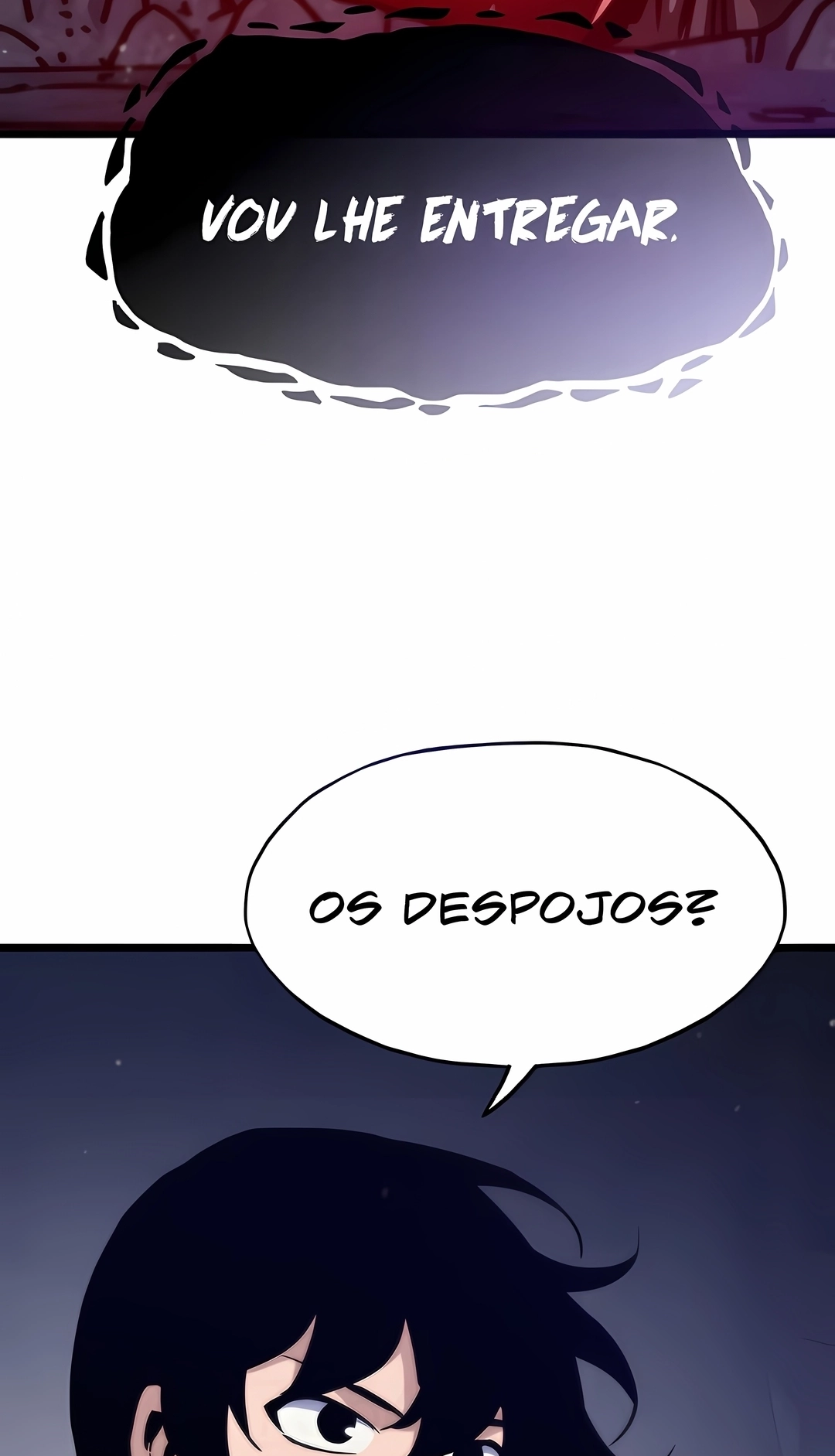 Retorno de Vidas Passadas Capítulo 150 Página 101
